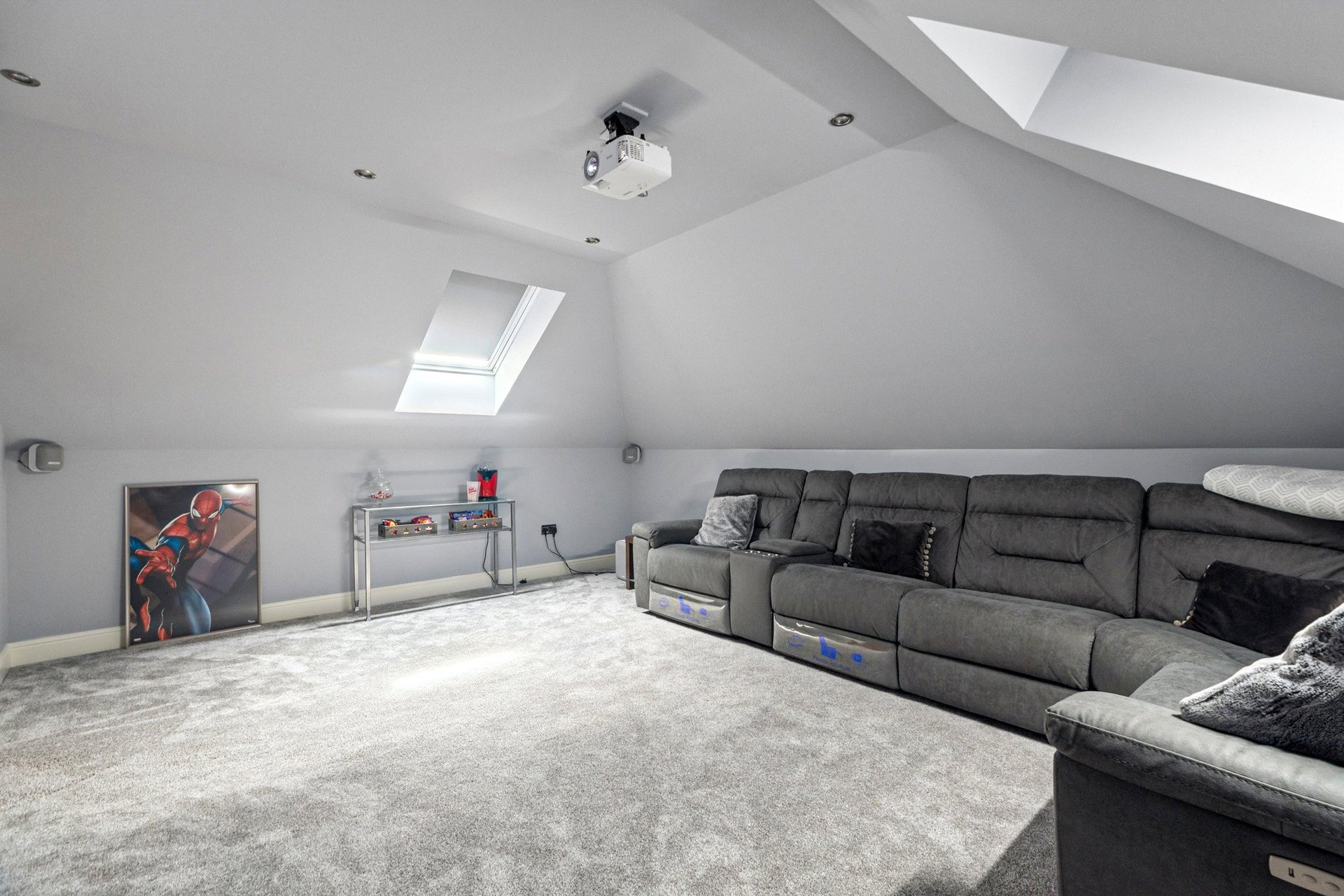 20 Sunningdale Avenue, Newton Mearns, Glasgow, East Renfrewshire, G77 5PD - Picture #45