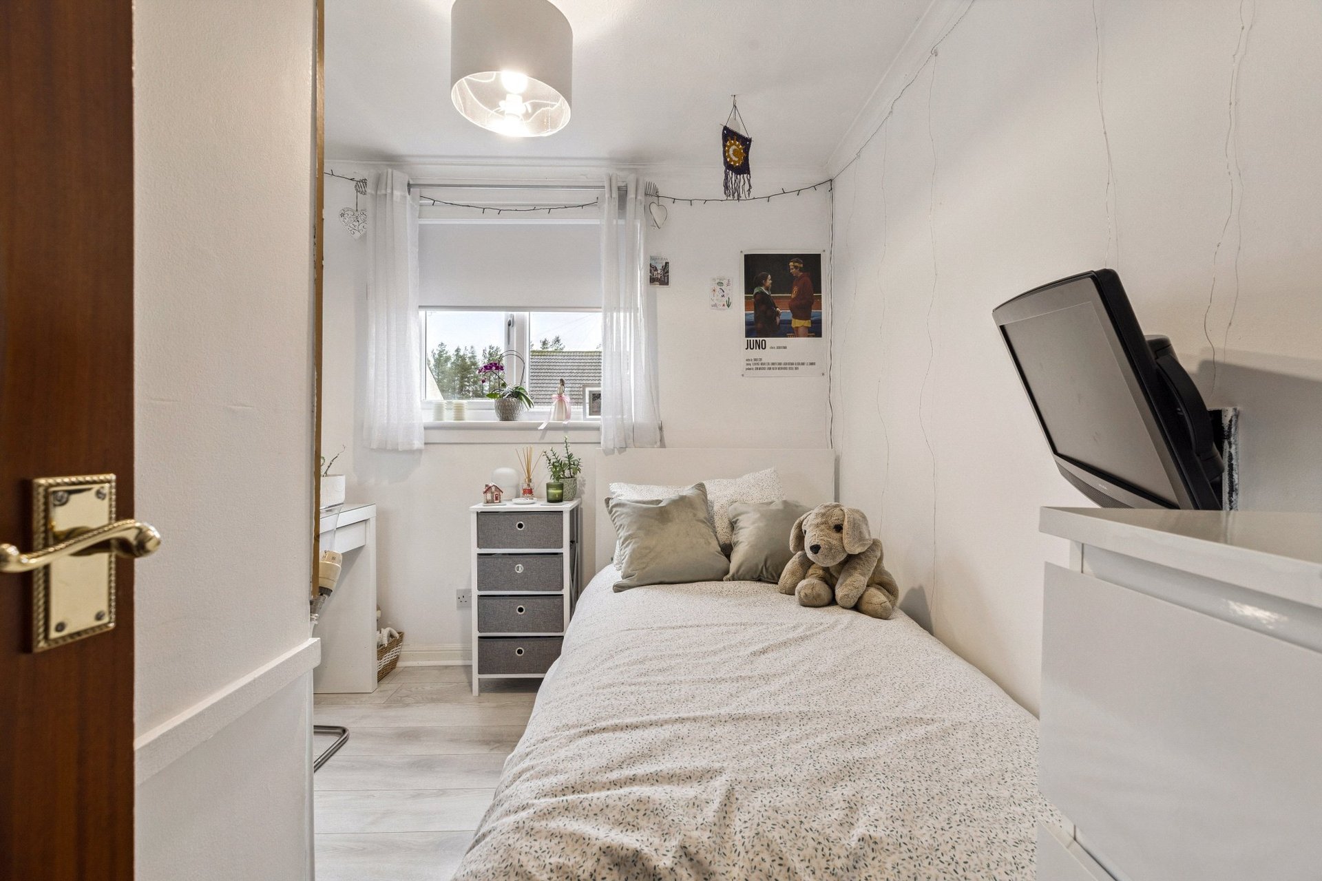 10 Mayfield Crescent, Howwood, Johnstone, PA9 1BL - Picture #18