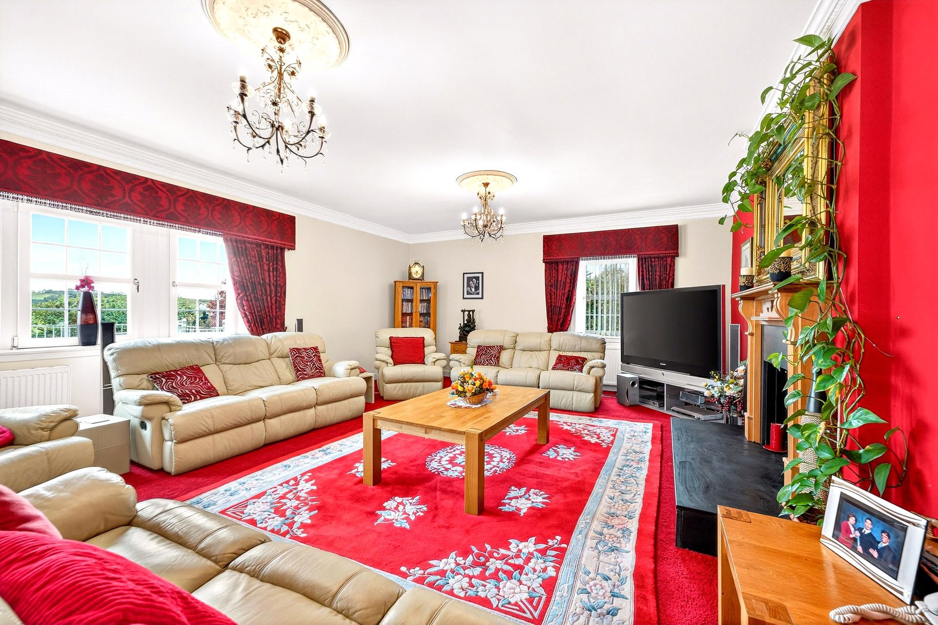 Robin Hill, Hazelden Road, Newton Mearns, Glasgow, East Renfrewshire, G77 6RR - Picture #18