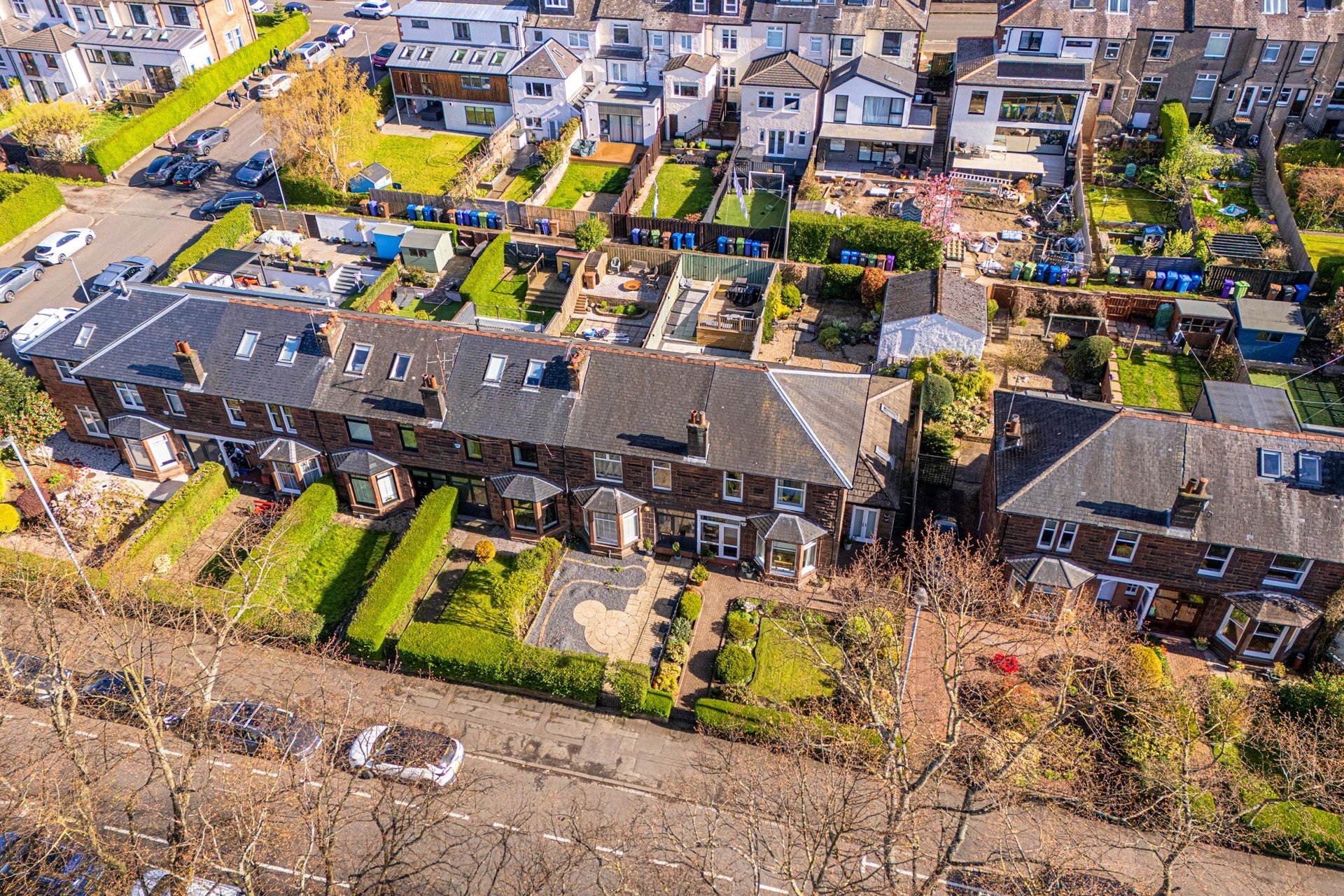 40 Victoria Park Drive North, Jordanhill, Glasgow, G14 9NL - Picture #46