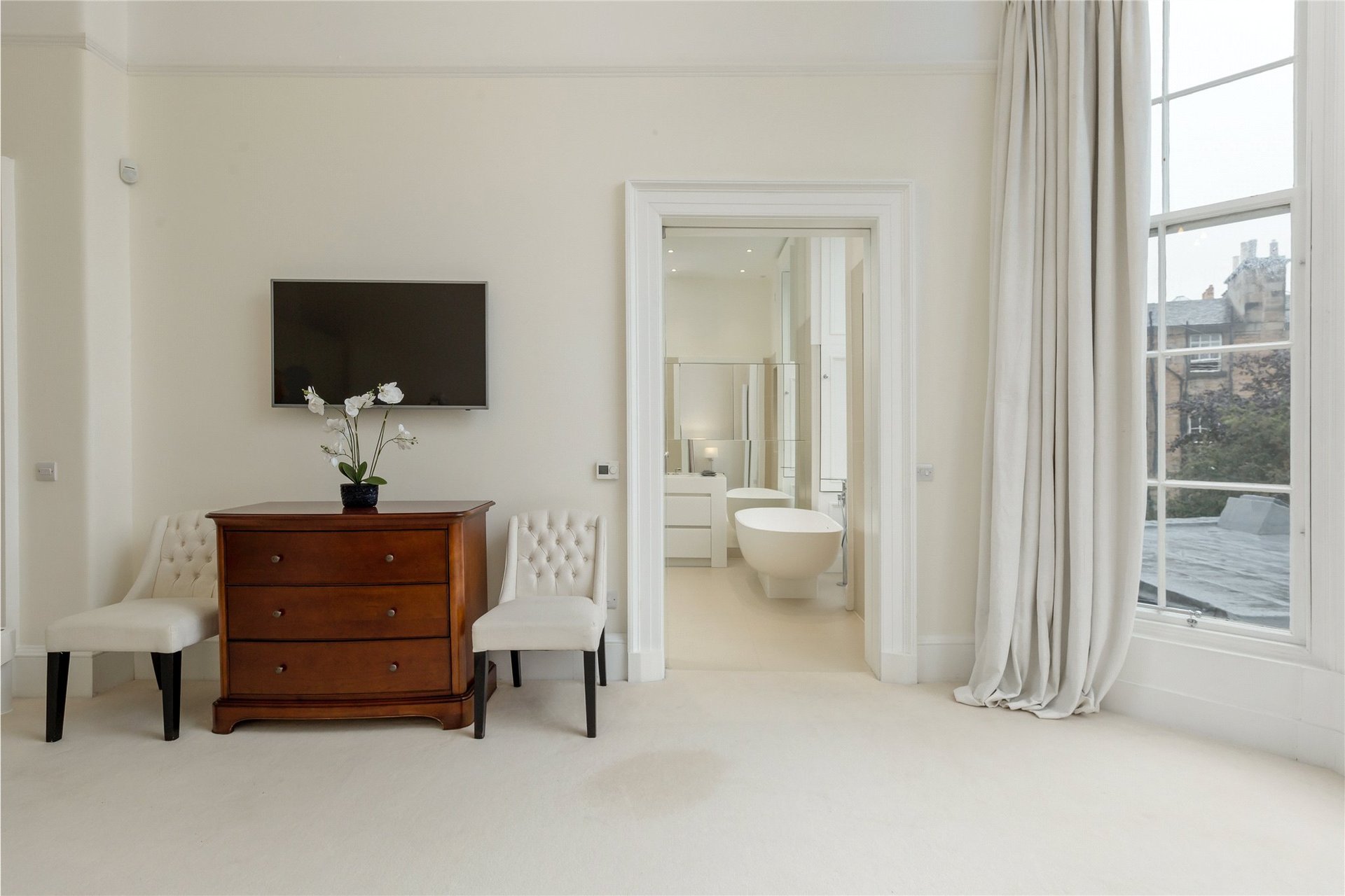12/1 Moray Place, Edinburgh, EH3 6DT - Picture #10