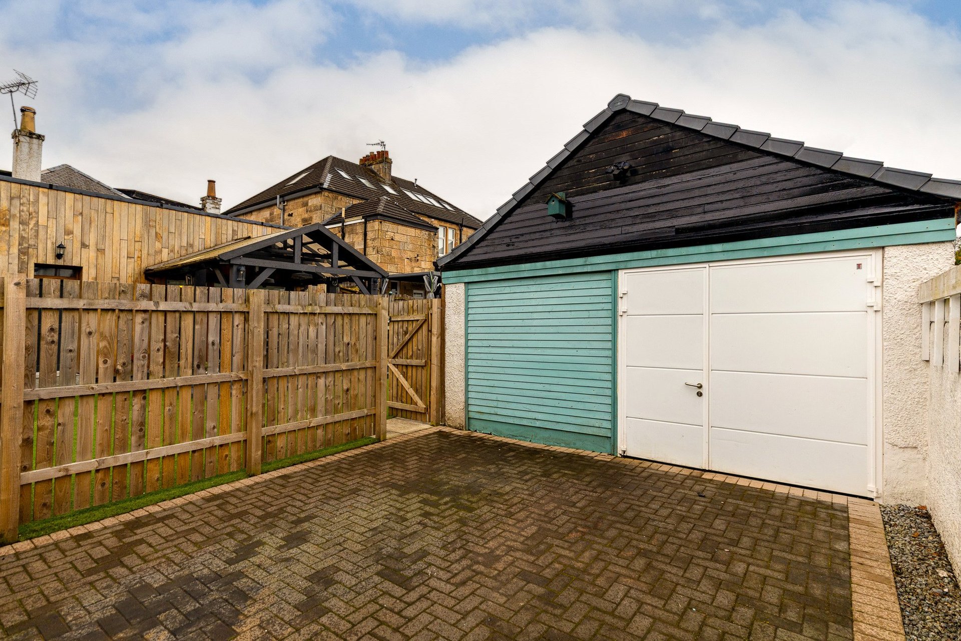 11 Orchard Drive, Giffnock, Glasgow, G46 7NY - Picture #4