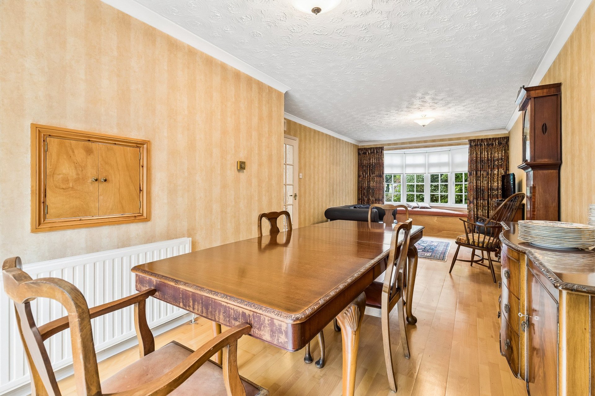 34 Ledcameroch Park, Bearsden, G61 4AT - Picture #8