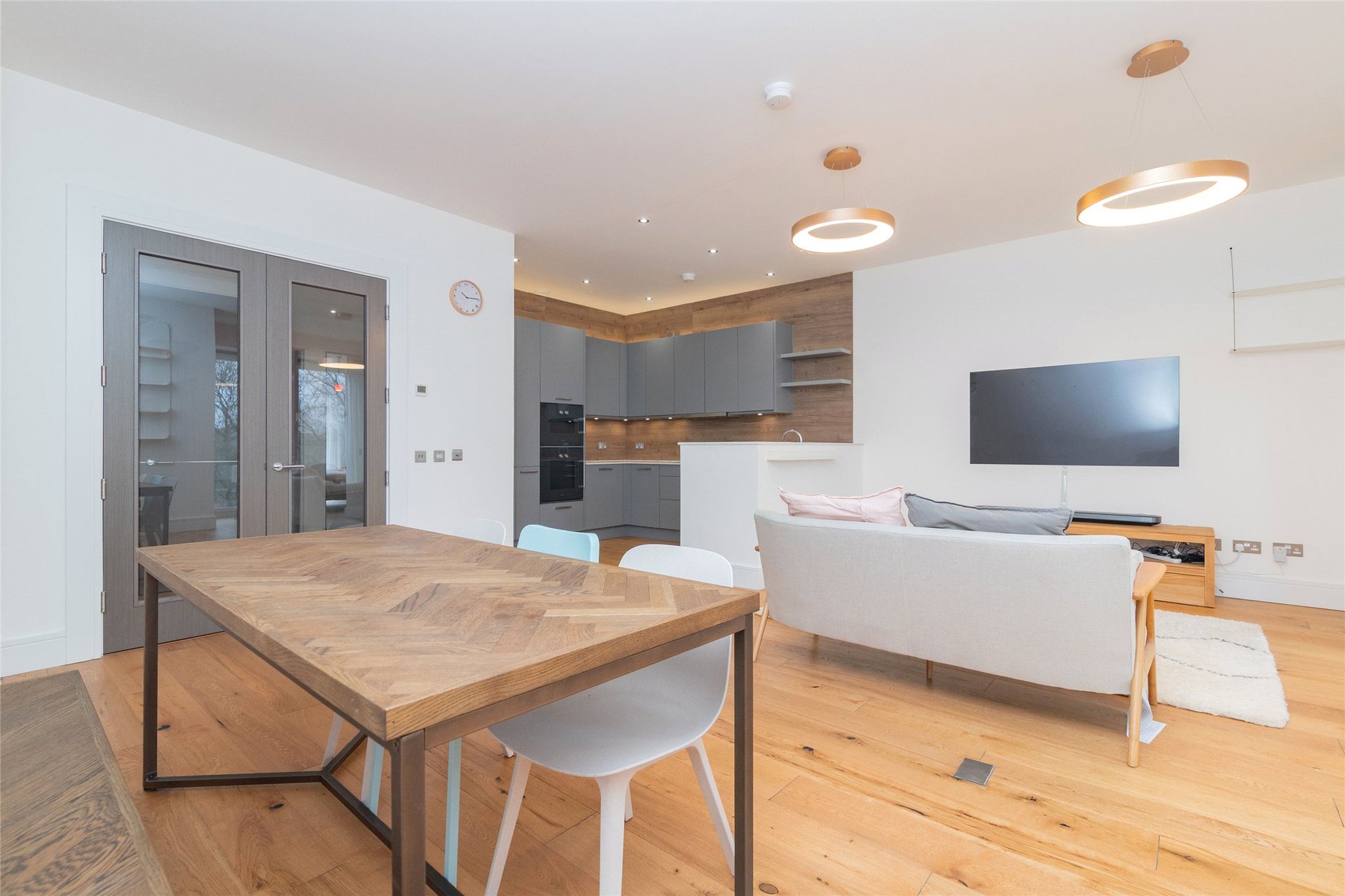 Flat 3/1, 12 Park Quadrant, Glasgow, Glasgow City, G3 6BD - Picture #3
