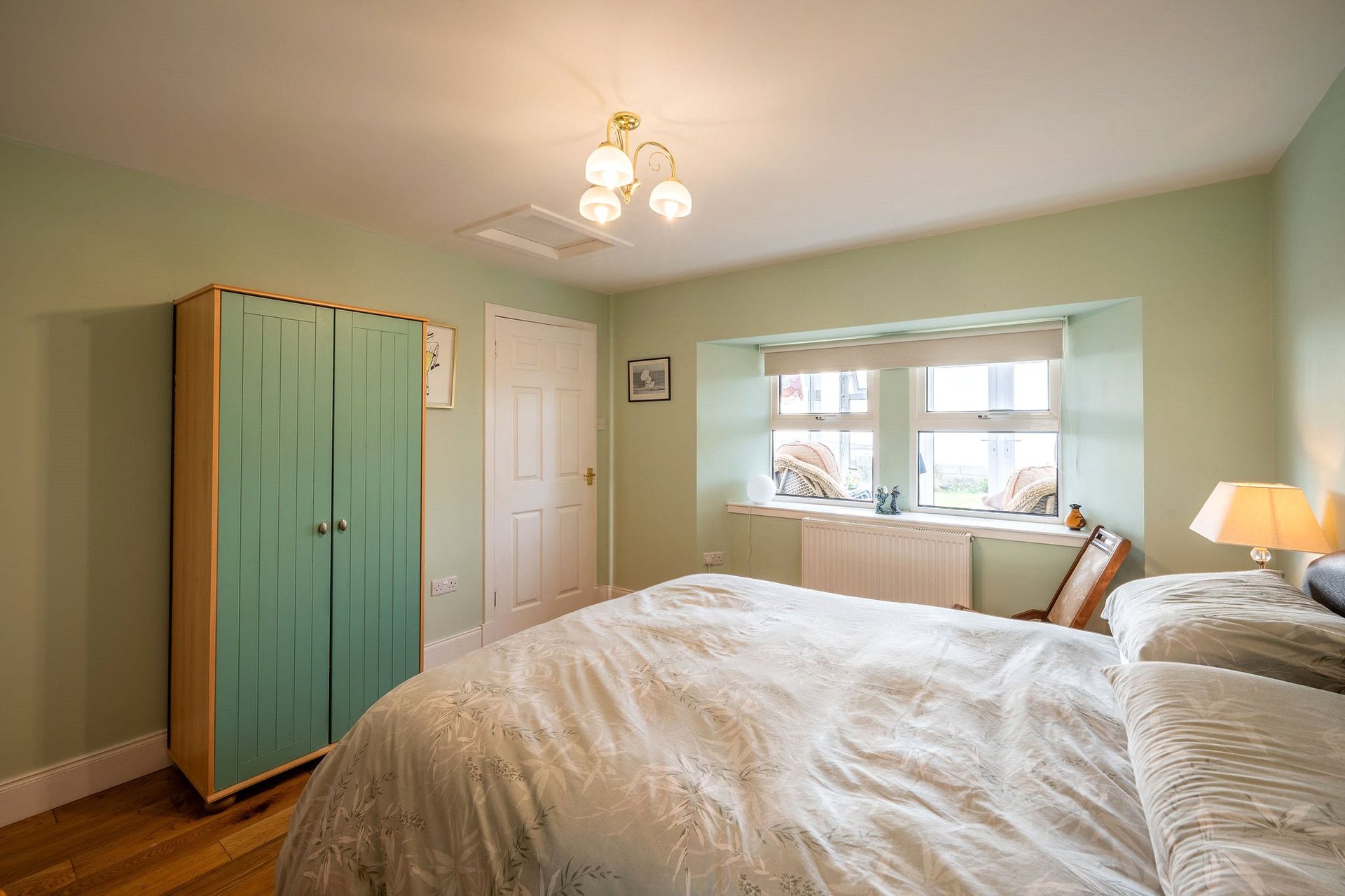 West Cottage, Lahill Craig Farm, Leven, Fife, KY8 5QS - Picture #14