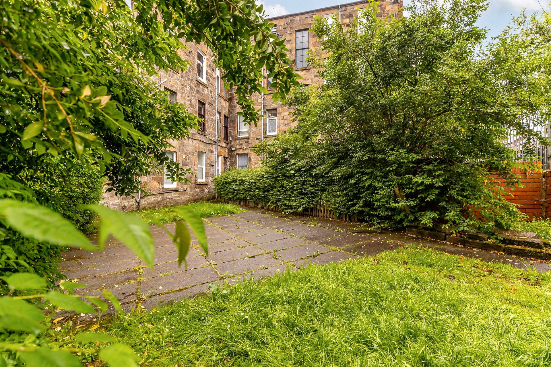 Flat 2/1, 197 Onslow Drive, Dennistoun, Glasgow City, G31 2QE - Picture #24