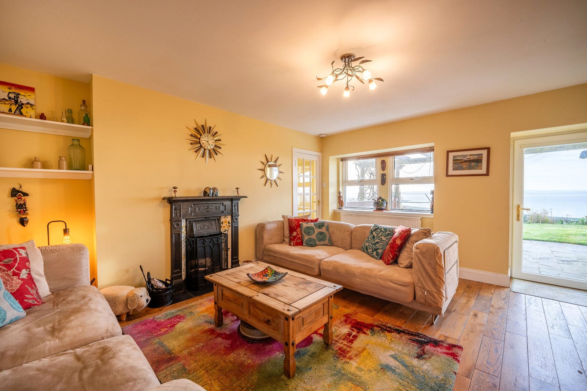 West Cottage, Lahill Craig Farm, Leven, Fife, KY8 5QS - Picture #5