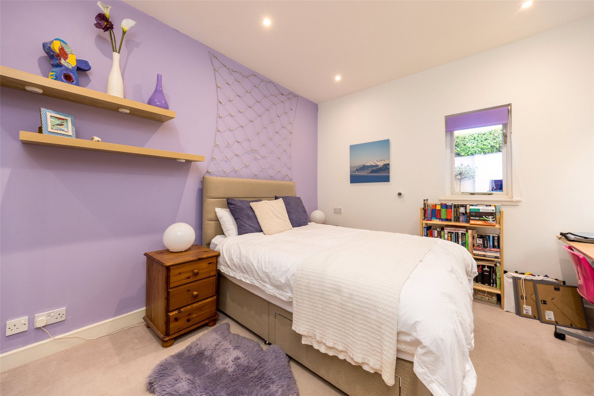 29A Thorn Drive, Bearsden, G61 4ND - Picture #25