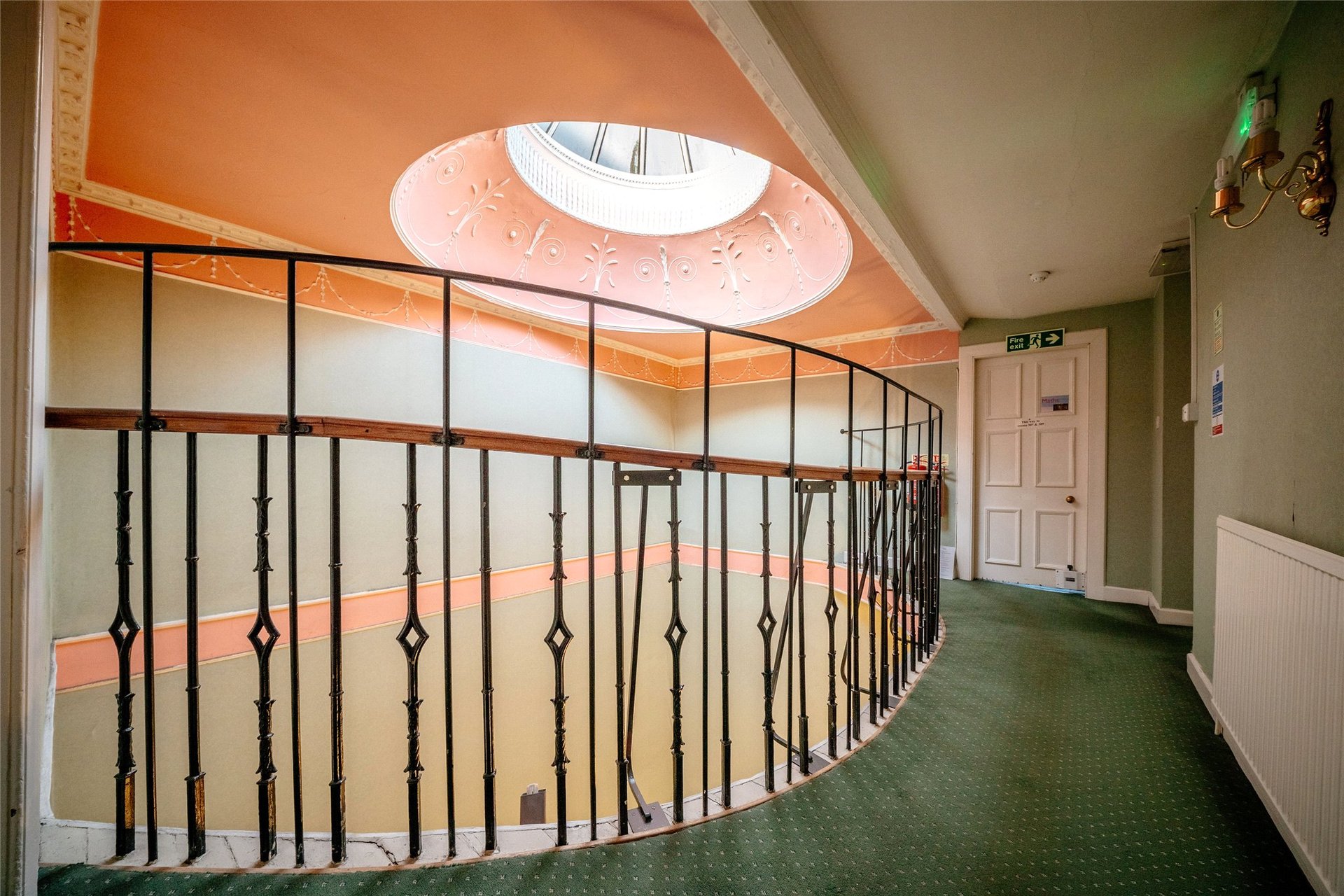 67 Queen Street, Edinburgh, Midlothian, EH2 4NA - Picture #14