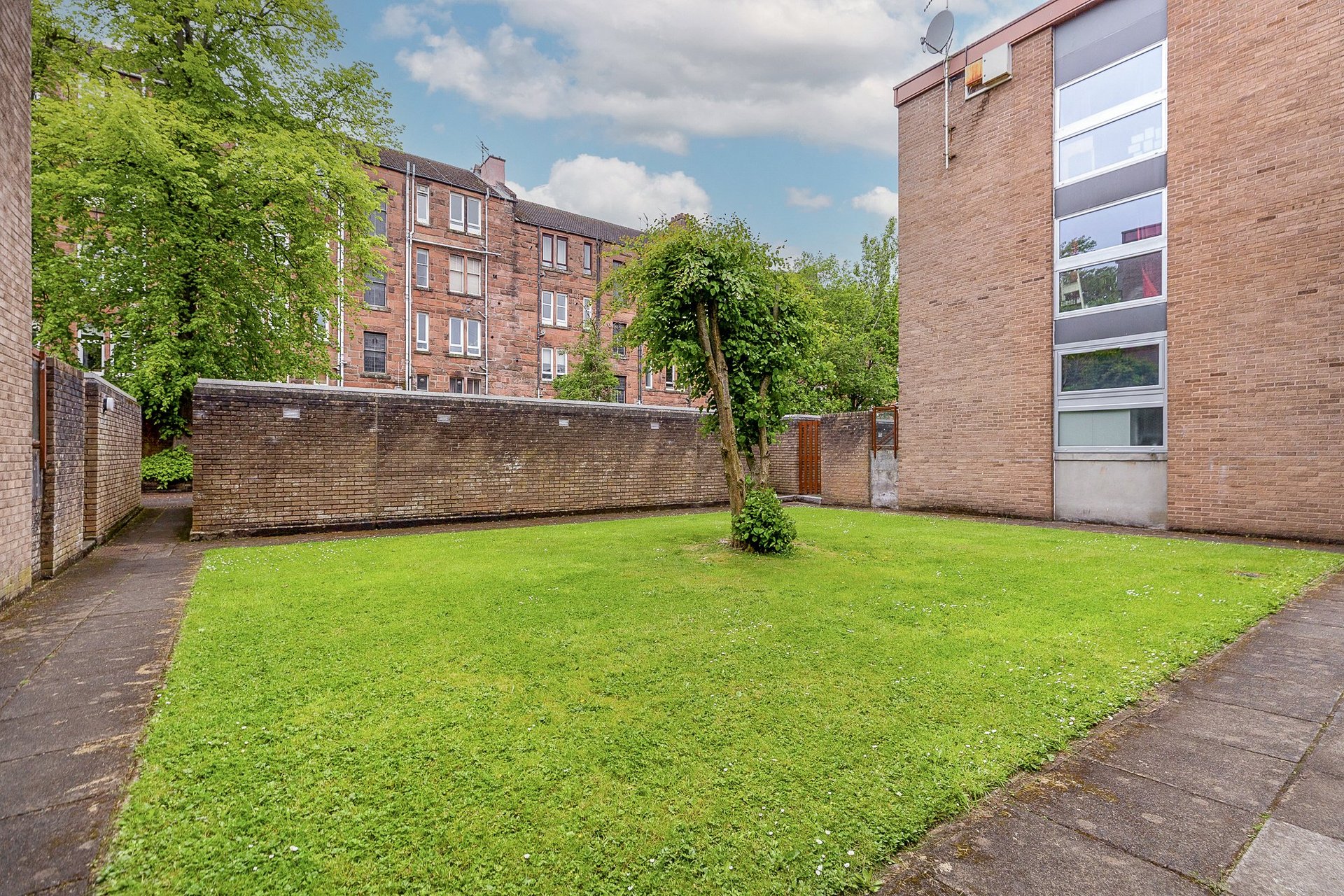 Flat 26, Onslow Court, 16 Lethington Avenue, Shawlands, Glasgow, G41 3HB - Picture #19