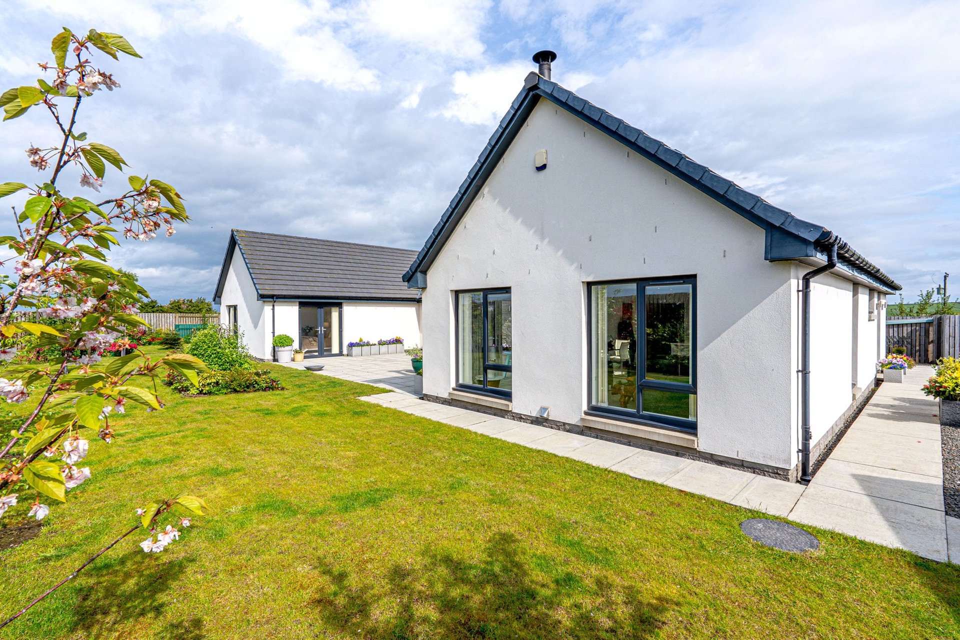 The Willow, Baldinnie, Ceres, Cupar, KY15 5LD - Picture #34
