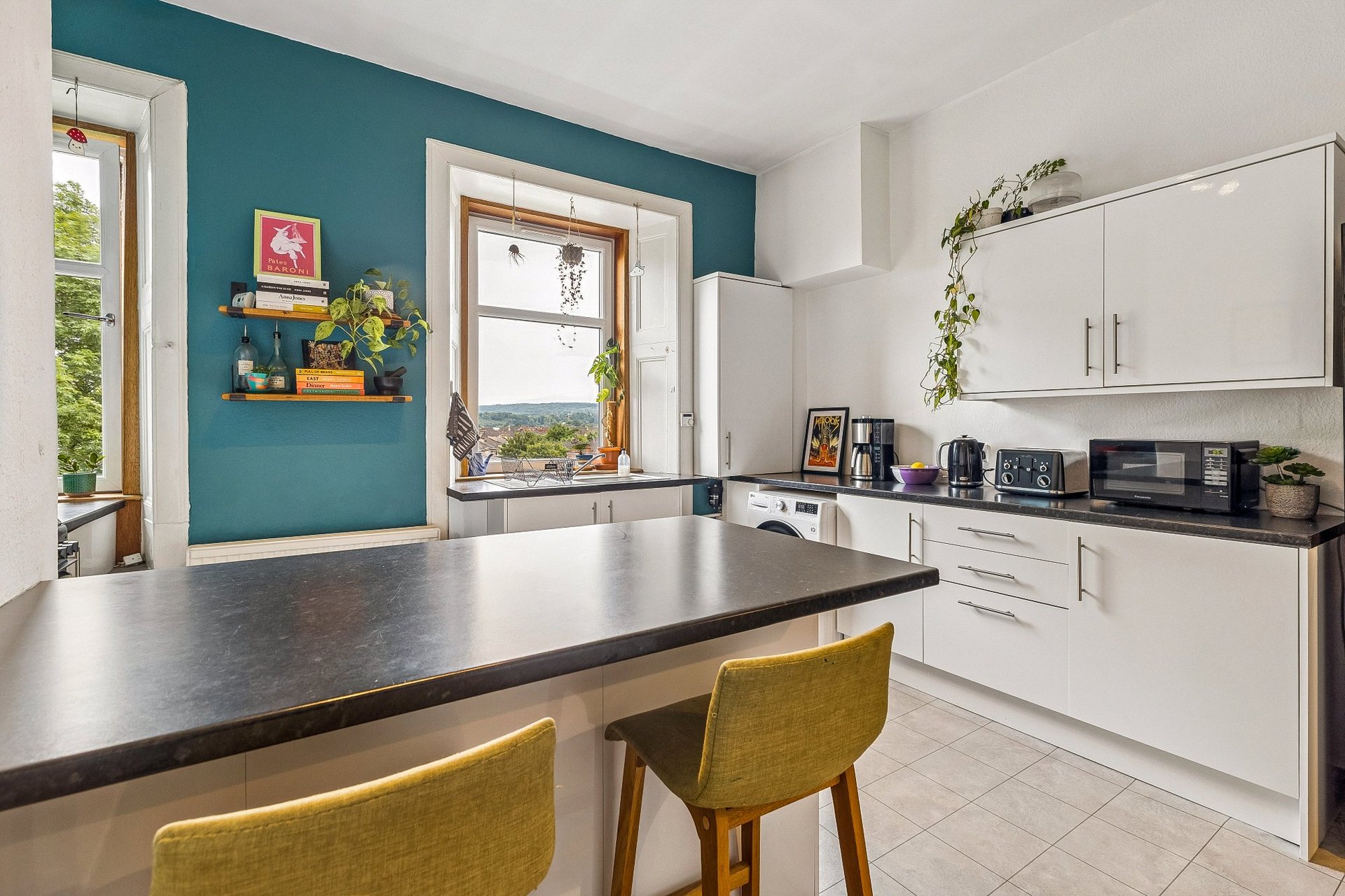 3/1, 11 Overdale Gardens, Battlefield, Glasgow, G42 9QG - Picture #13
