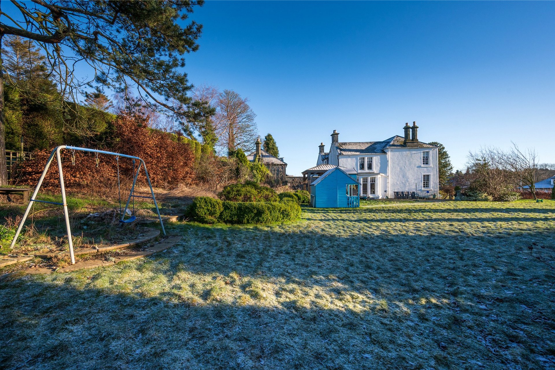 Carnock House, 23 Main Street, Carnock, Dunfermline, KY12 9JG - Picture #28