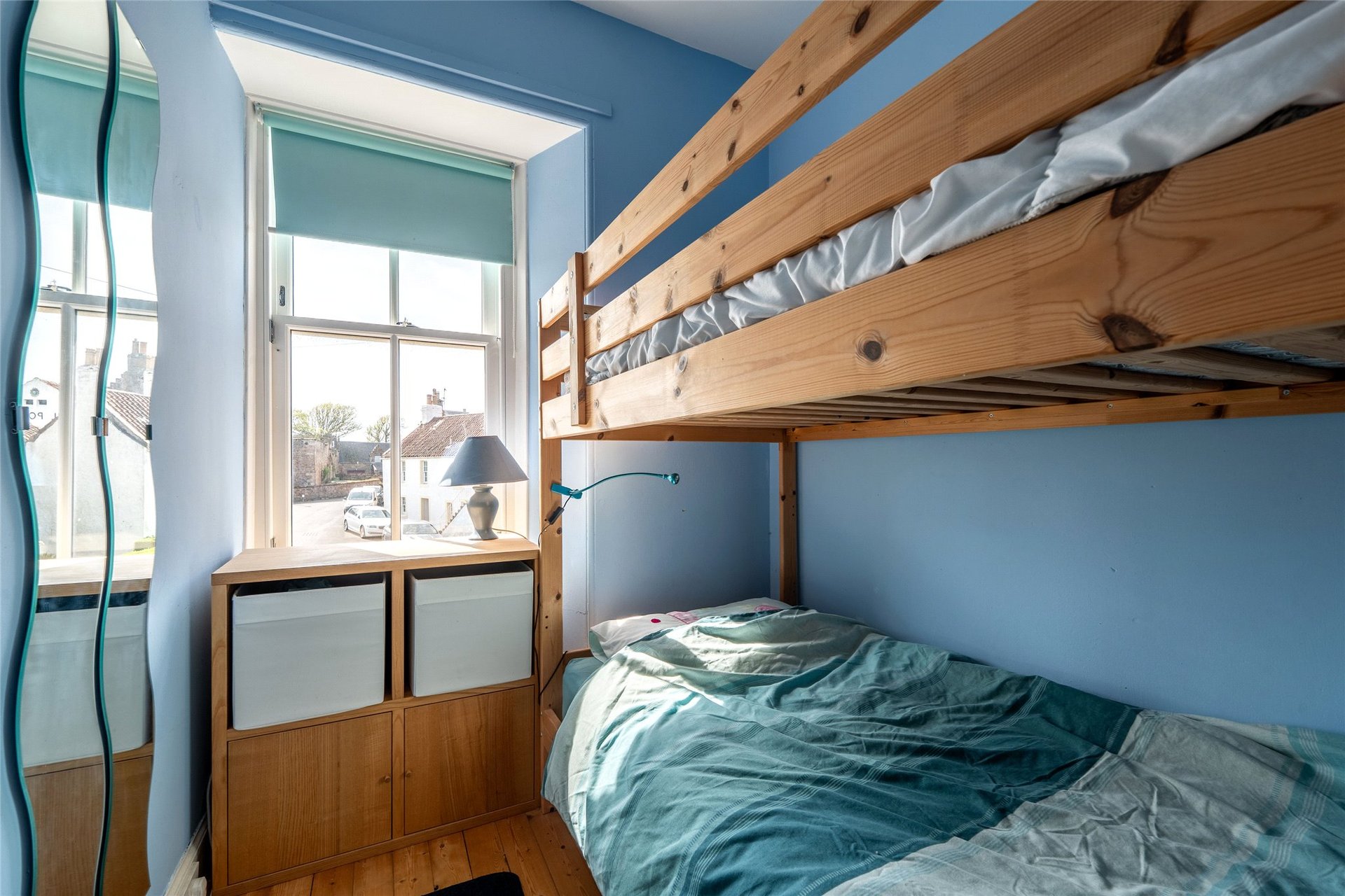 70 Nethergate South, Crail, Anstruther, Fife, KY10 3TZ - Picture #17