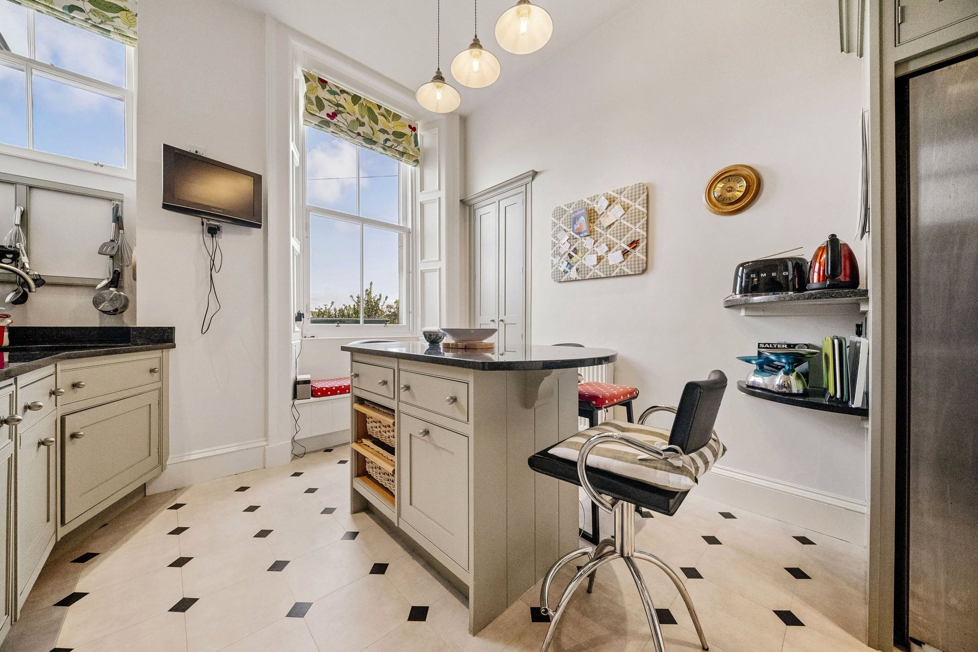 17/2 Learmonth Gardens, Edinburgh, EH4 1HB - Picture #6