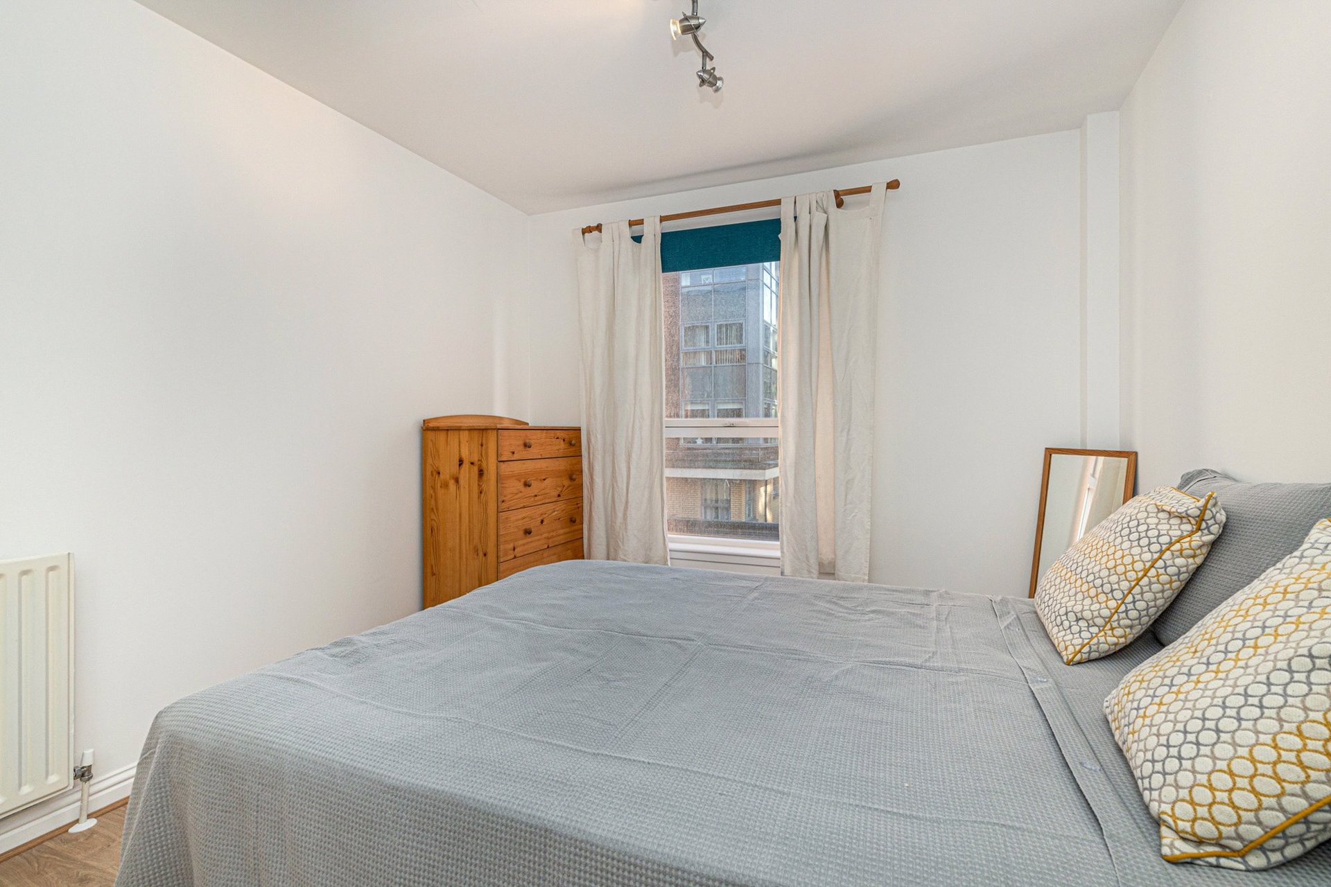 Flat 3, 22 Partick Bridge Street, Partick, Glasgow, G11 6PL - Picture #13