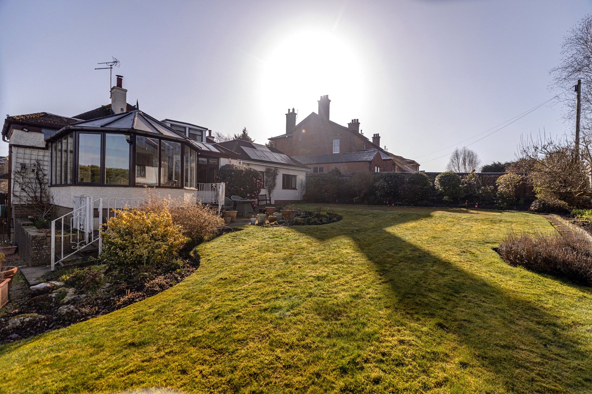 Heathbank, 16 Quadrant Road, Newlands, Glasgow, G43 2QJ - Picture #28