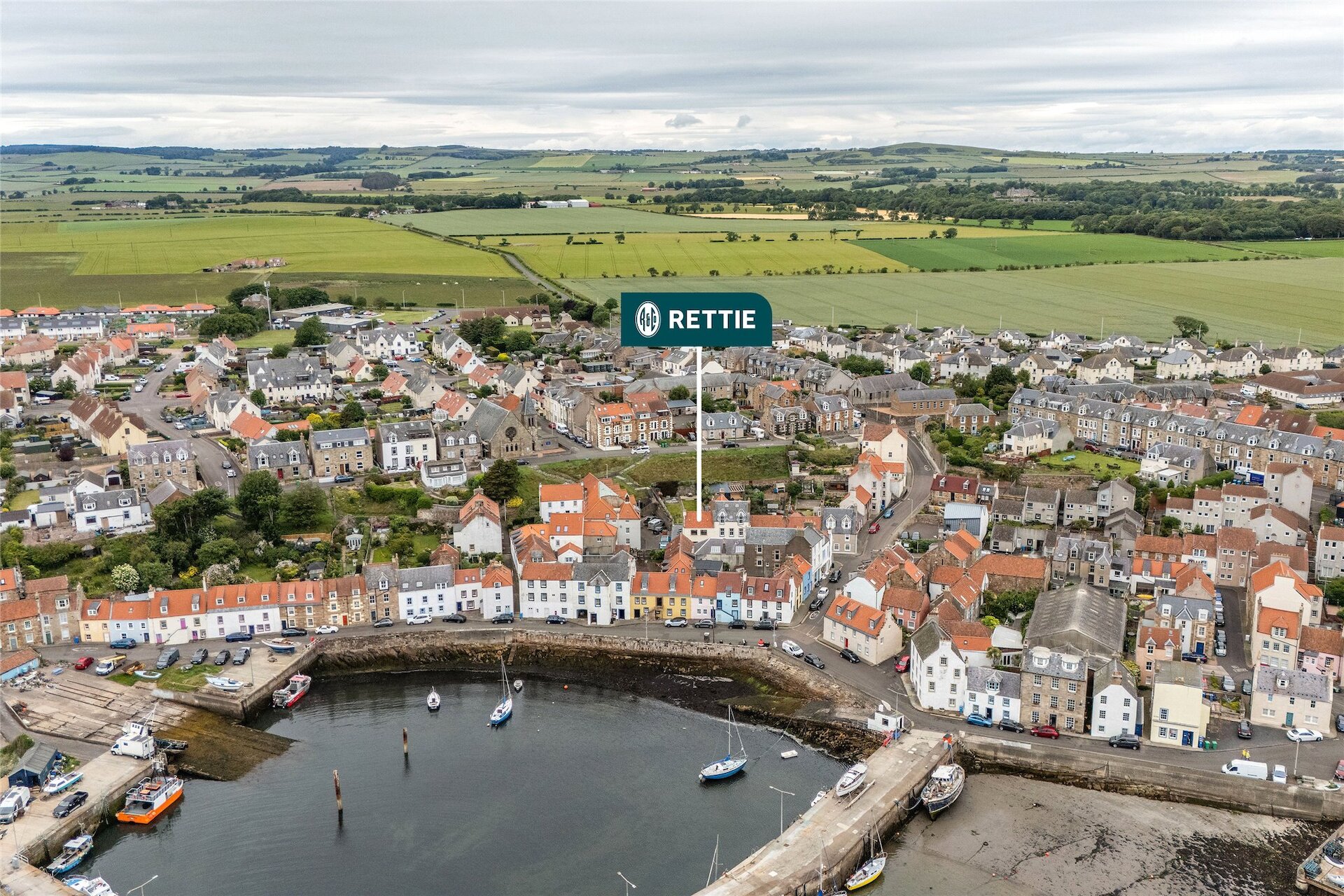 11 West Street, St. Monans, Anstruther, Fife, KY10 2BU - Picture #1