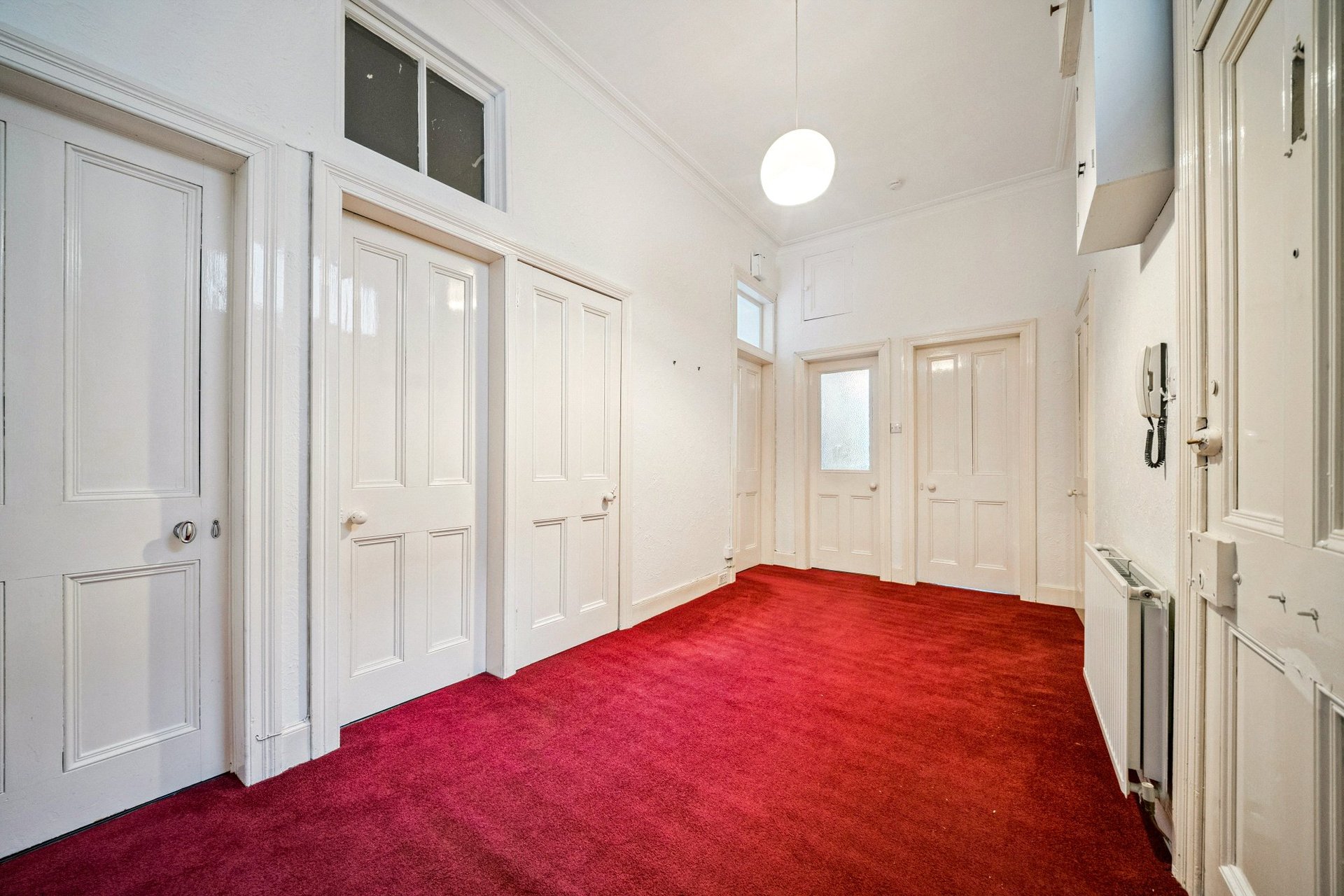 56/6 Spottiswoode Street, Edinburgh, EH9 1DH - Picture #15