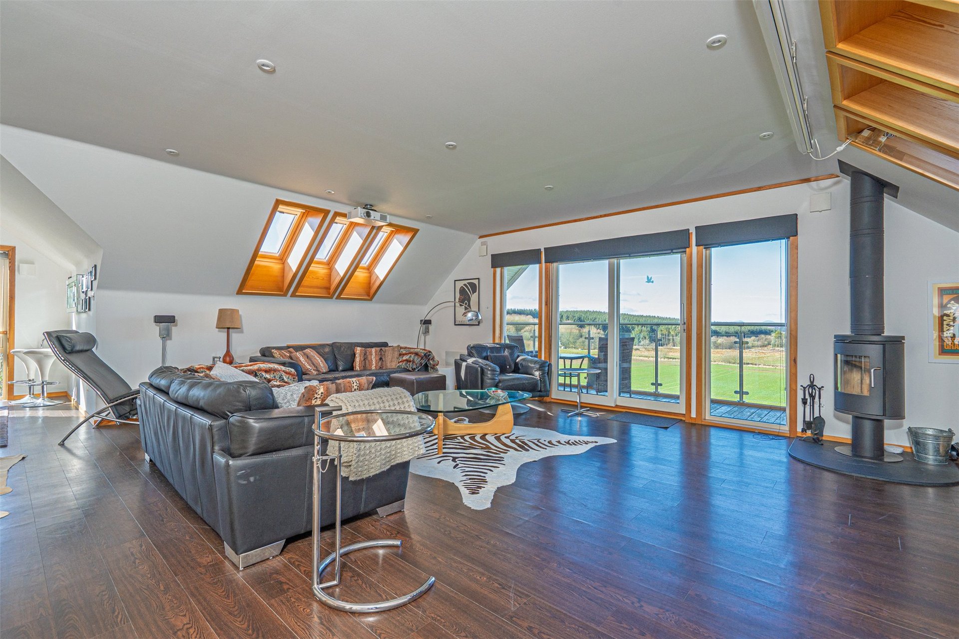 Lochnagar, Peat Inn, Cupar, Fife, KY15 5LH - Picture #3