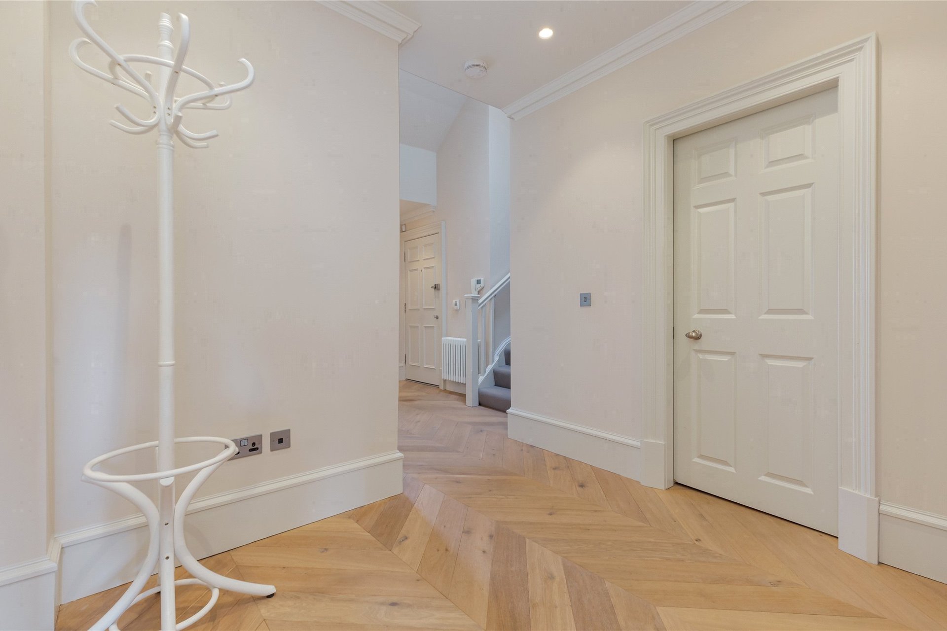 56/3 Queen Street, Edinburgh, EH2 3NS - Picture #24