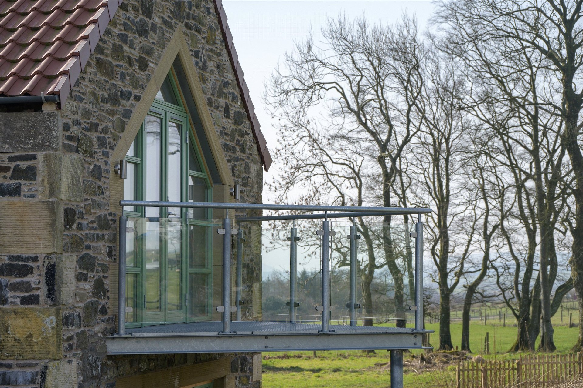 Willow Cottage, Kingswood, Leadburn, Scottish Borders, EH46 7BW - Picture #33