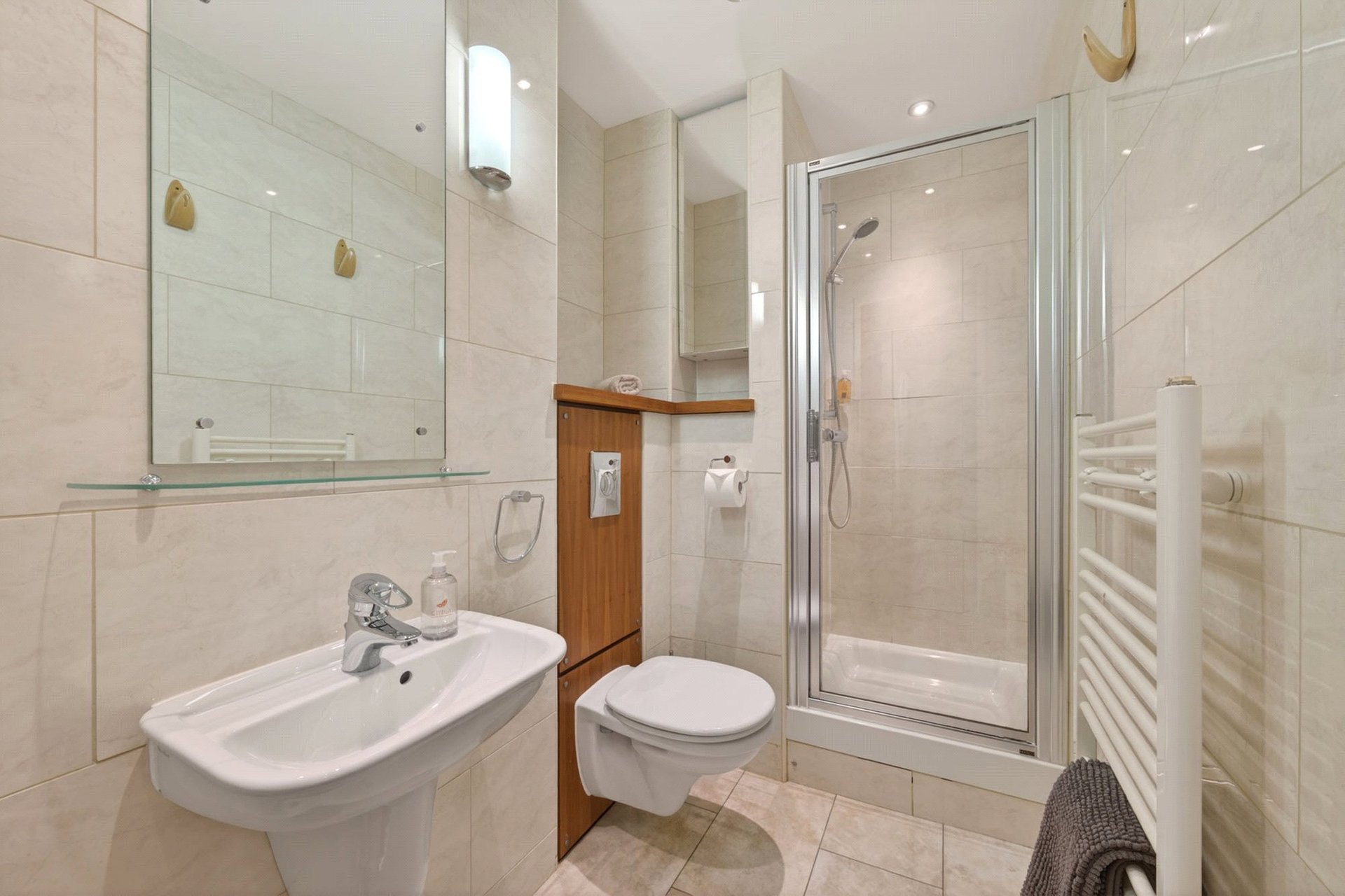Flat 75, The Park, 89 Holyrood Road, Holyrood, Edinburgh, EH8 8BA - Picture #21