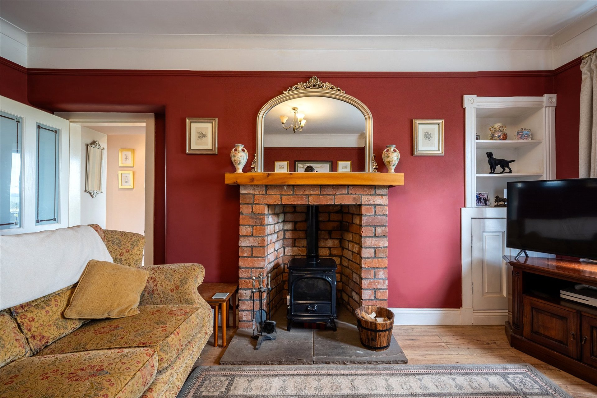 3 Mount Farm Cottage, Cupar, Fife, KY15 4NA - Picture #9