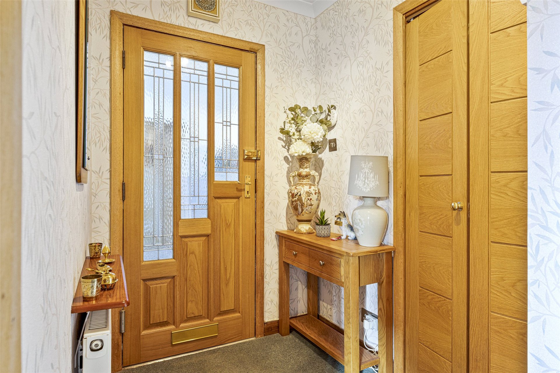 30 Queens Court, Milngavie, G62 6QA - Picture #19