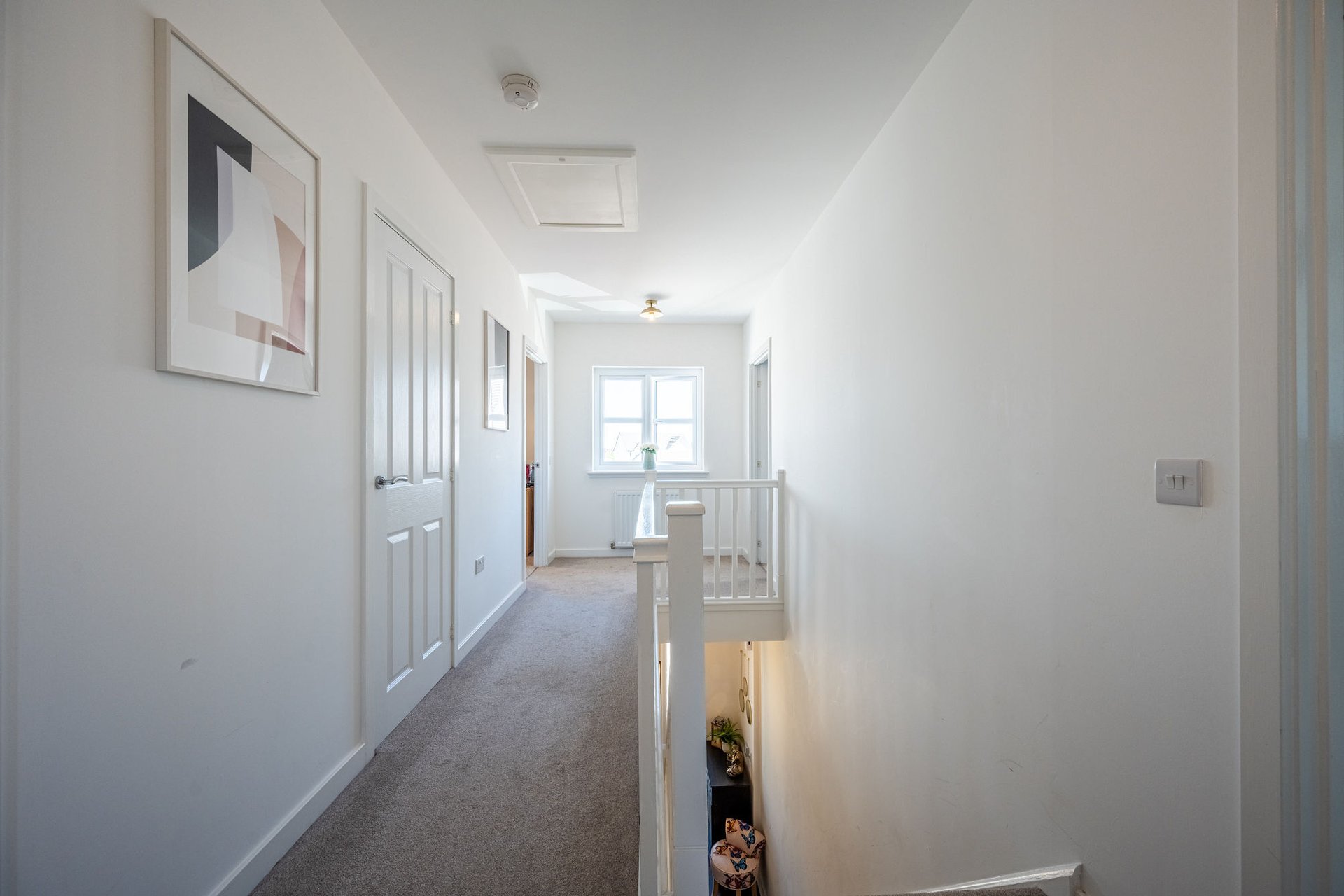 74 Duncolm View, Barrhead, Glasgow, East Renfrewshire, G78 2BS - Picture #23