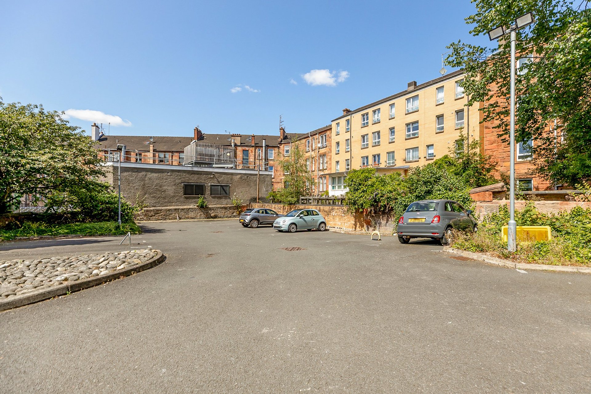 2/4, 11 Church Street, Glasgow, Glasgow City, G11 5JP - Picture #17