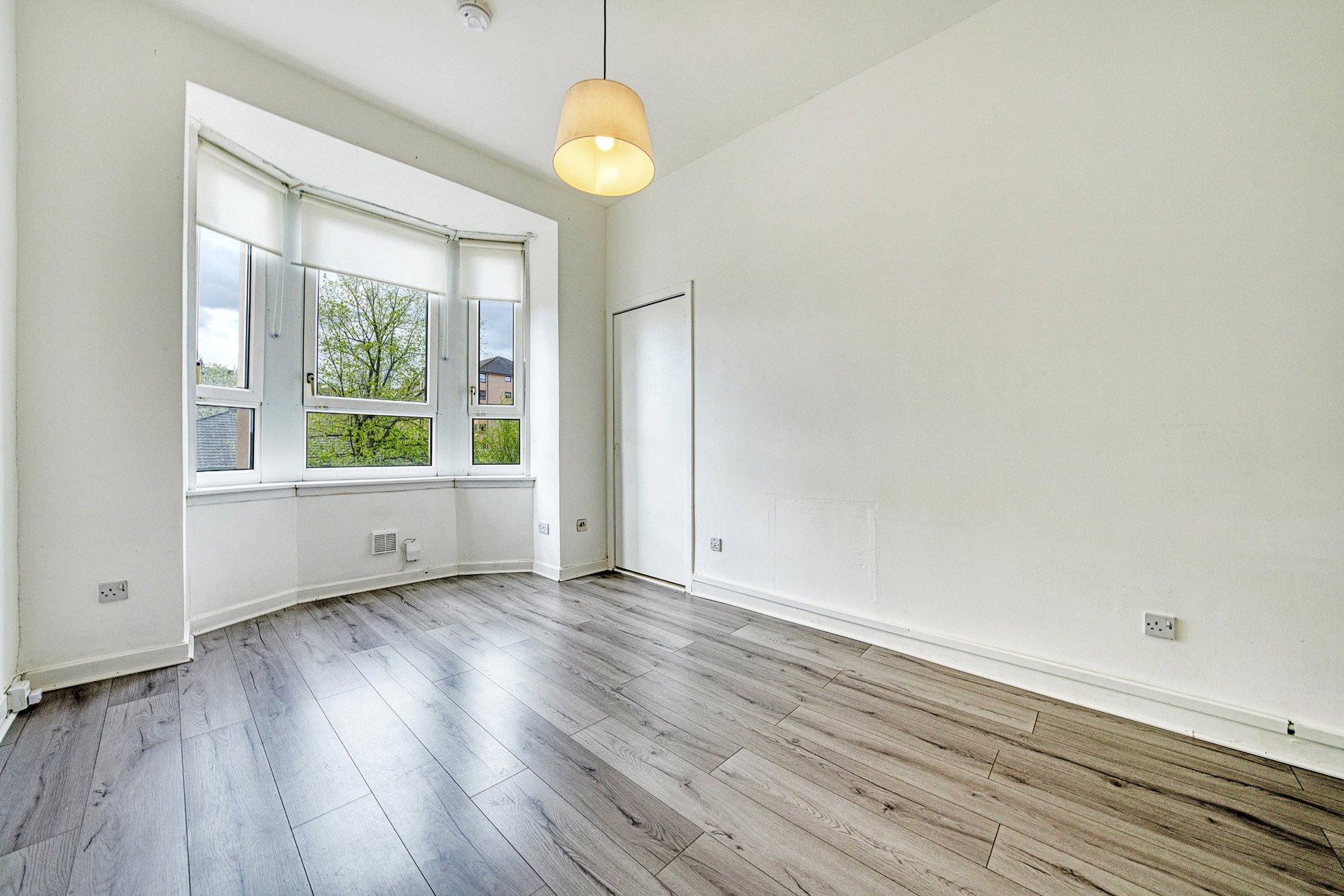 1/3, 33 Blackie Street, Yorkhill, Glasgow, G3 8TW - Picture #2