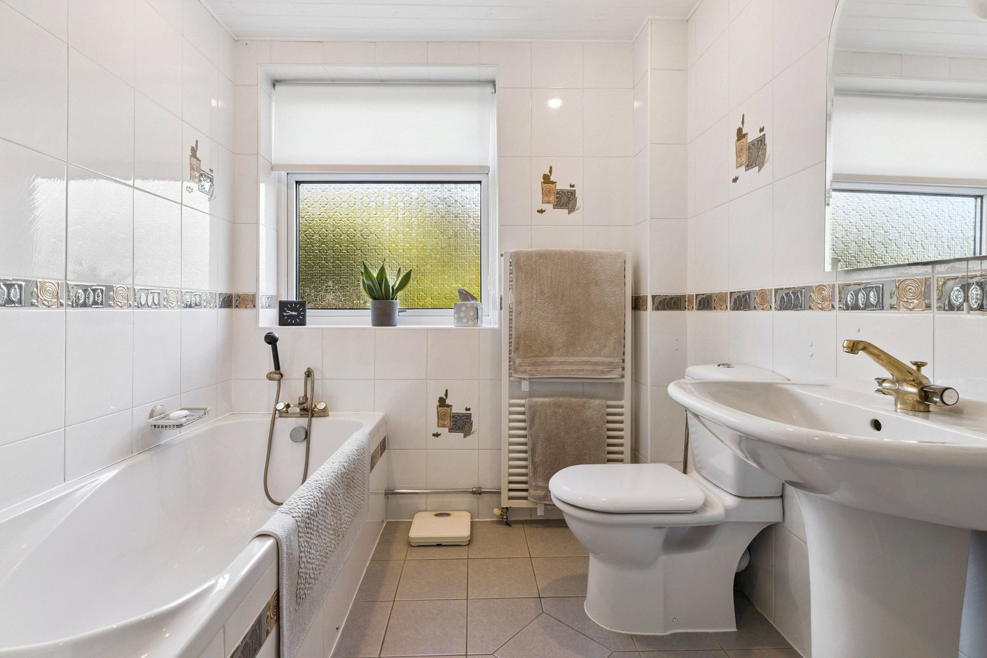 Flat 4, 17 Kirkvale Drive, Newton Mearns, Glasgow, East Renfrewshire, G77 5HD - Picture #20