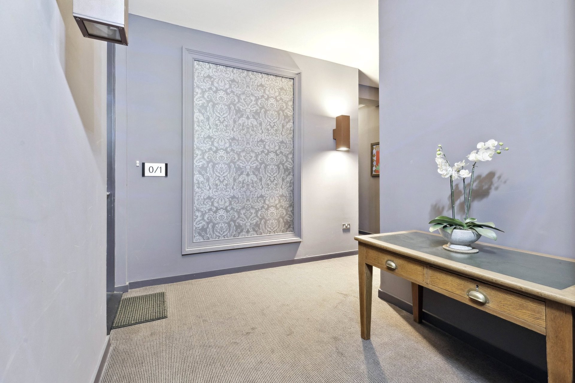 0/1, 3 Caledon Street, Dowanhill, Glasgow, G12 9DY - Picture #31