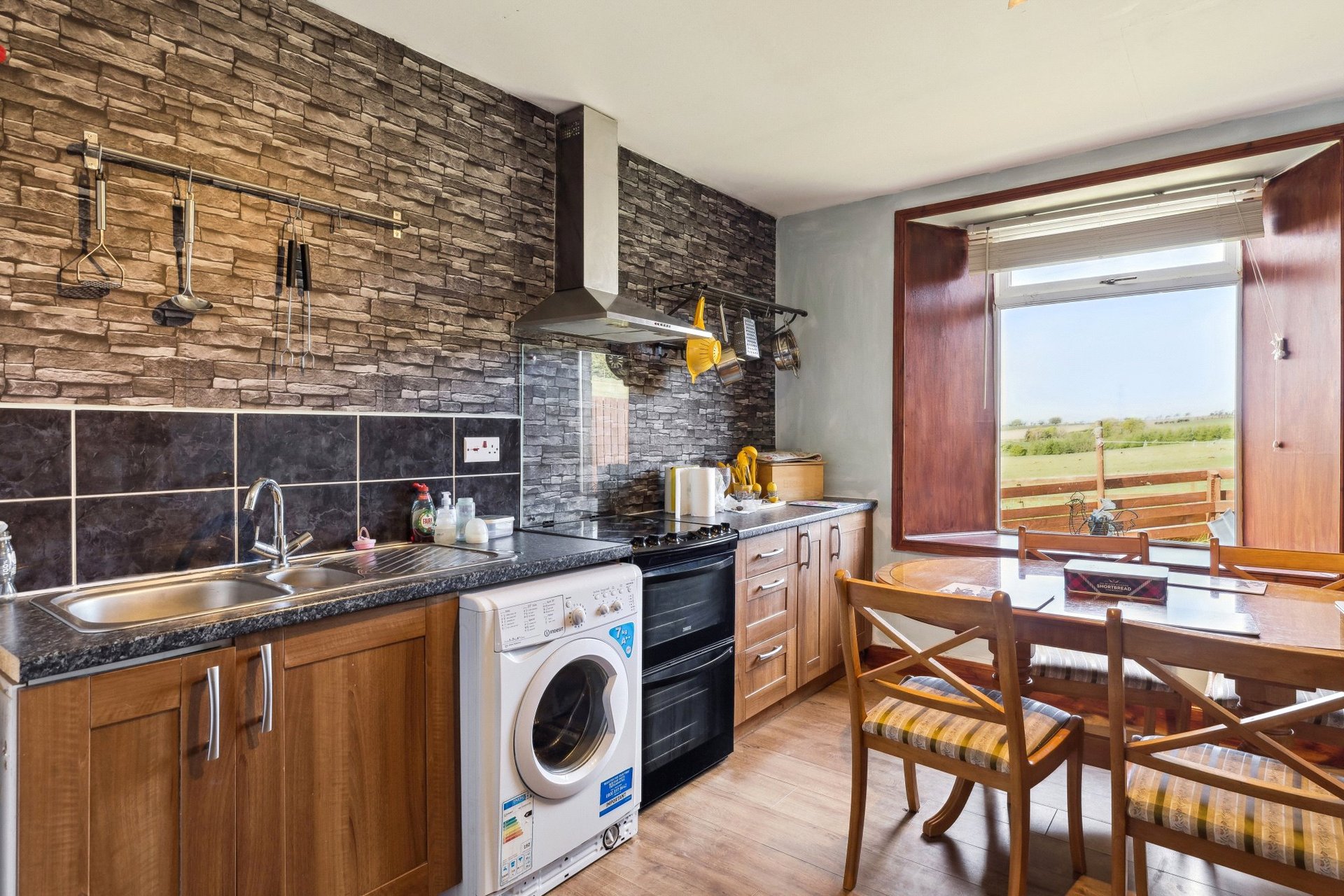 Old Barn Farm, Uplawmoor, Glasgow, East Renfrewshire, G78 4AZ - Picture #35