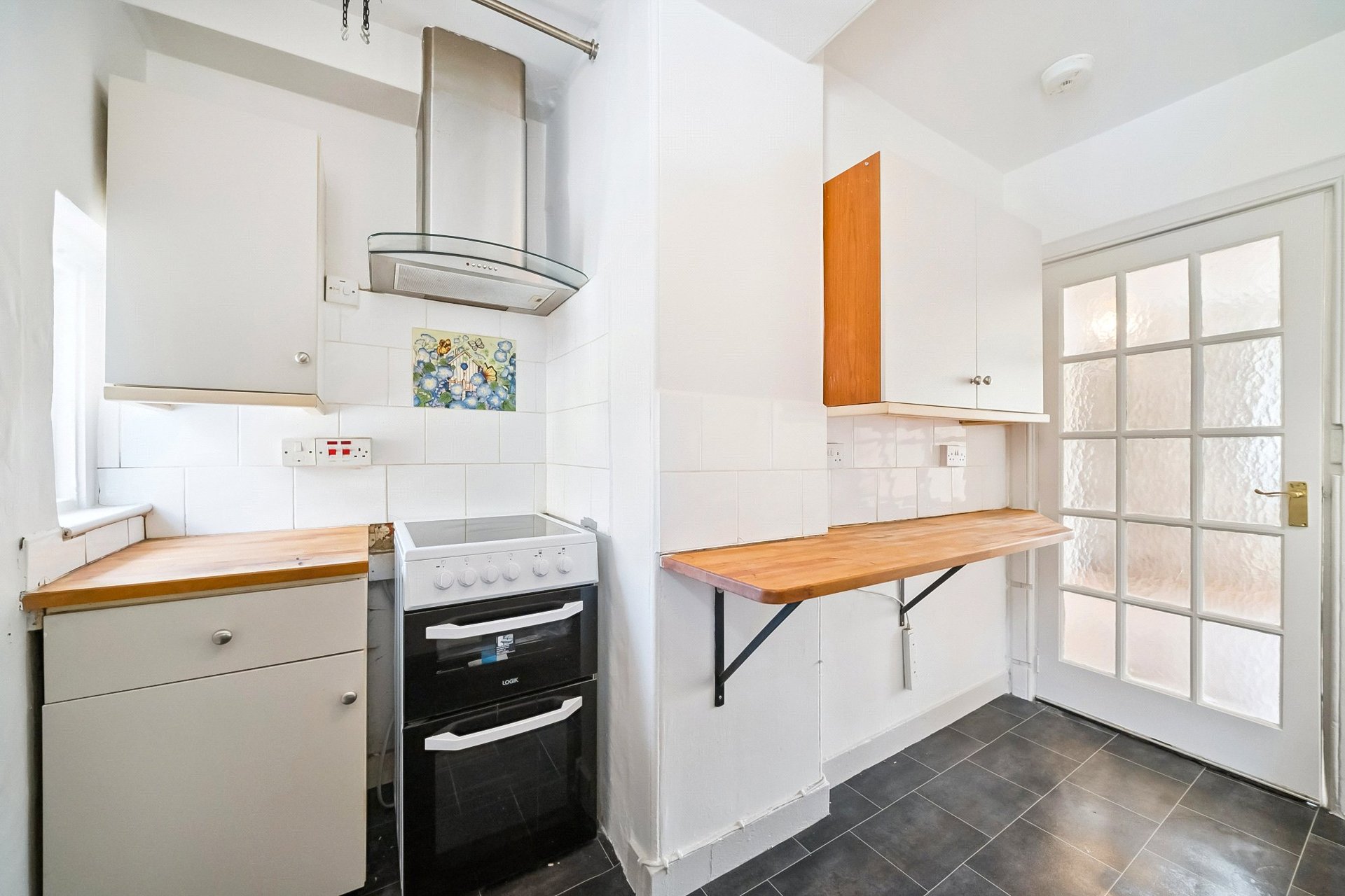 5 Glen Row, Innerleithen, Scottish Borders, EH44 6PX - Picture #8