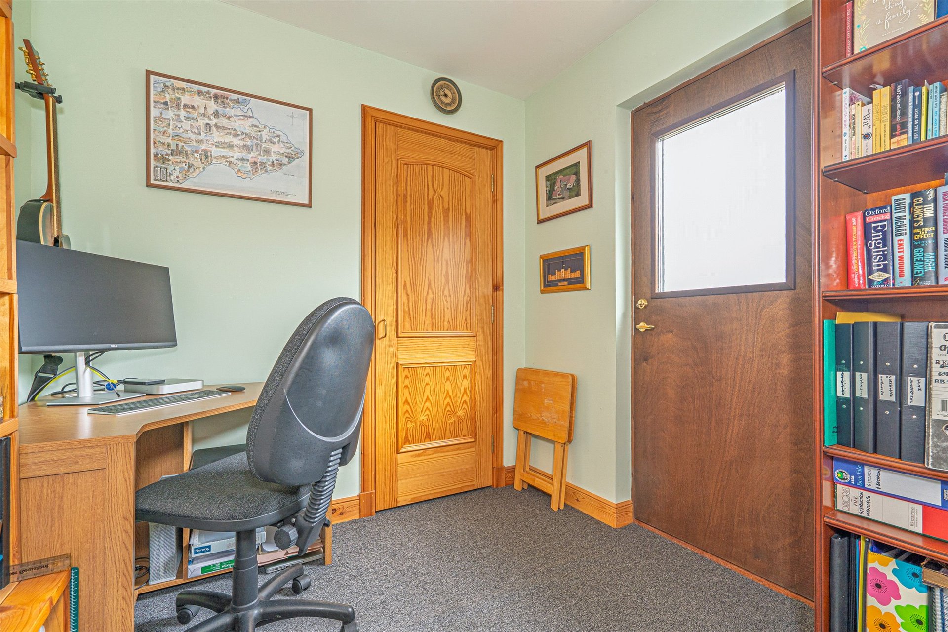 Craigrossie, 14 Comerton Place, Drumoig, Leuchars, KY16 0NQ - Picture #31