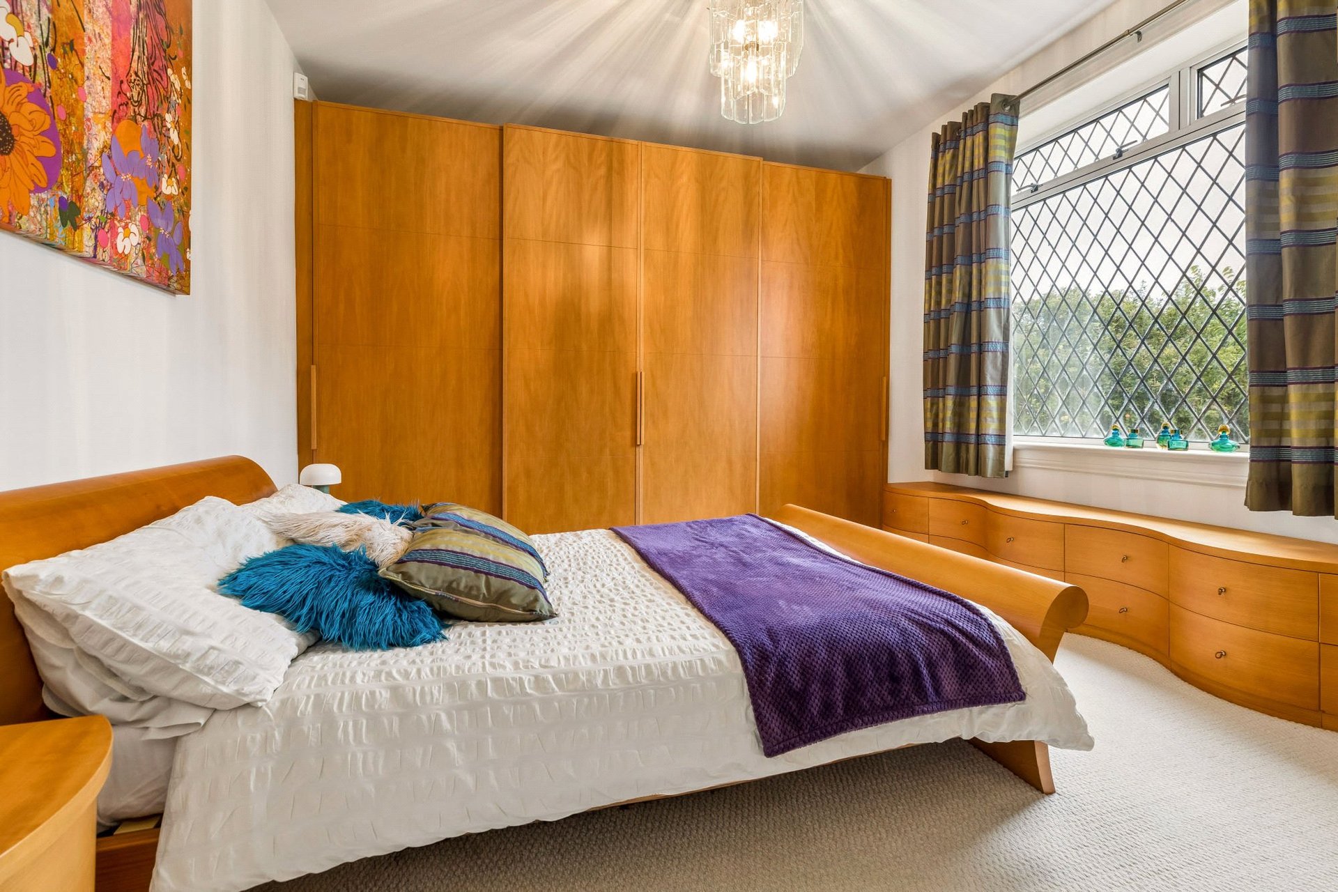 25 Ayr Road, Giffnock, Glasgow, G46 6SB - Picture #22