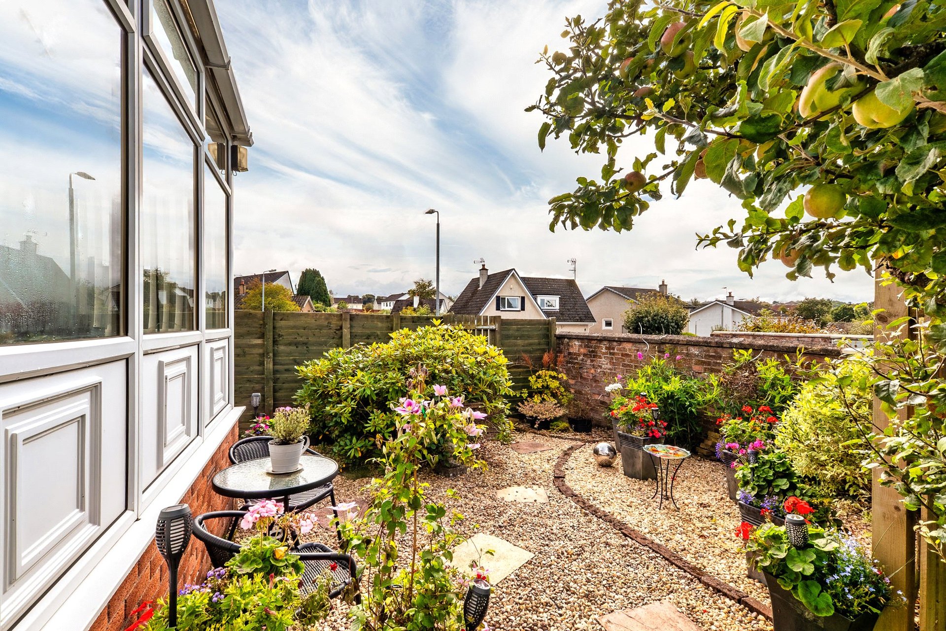 1 Darvel Drive, Newton Mearns, Glasgow, G77 5SQ - Picture #30