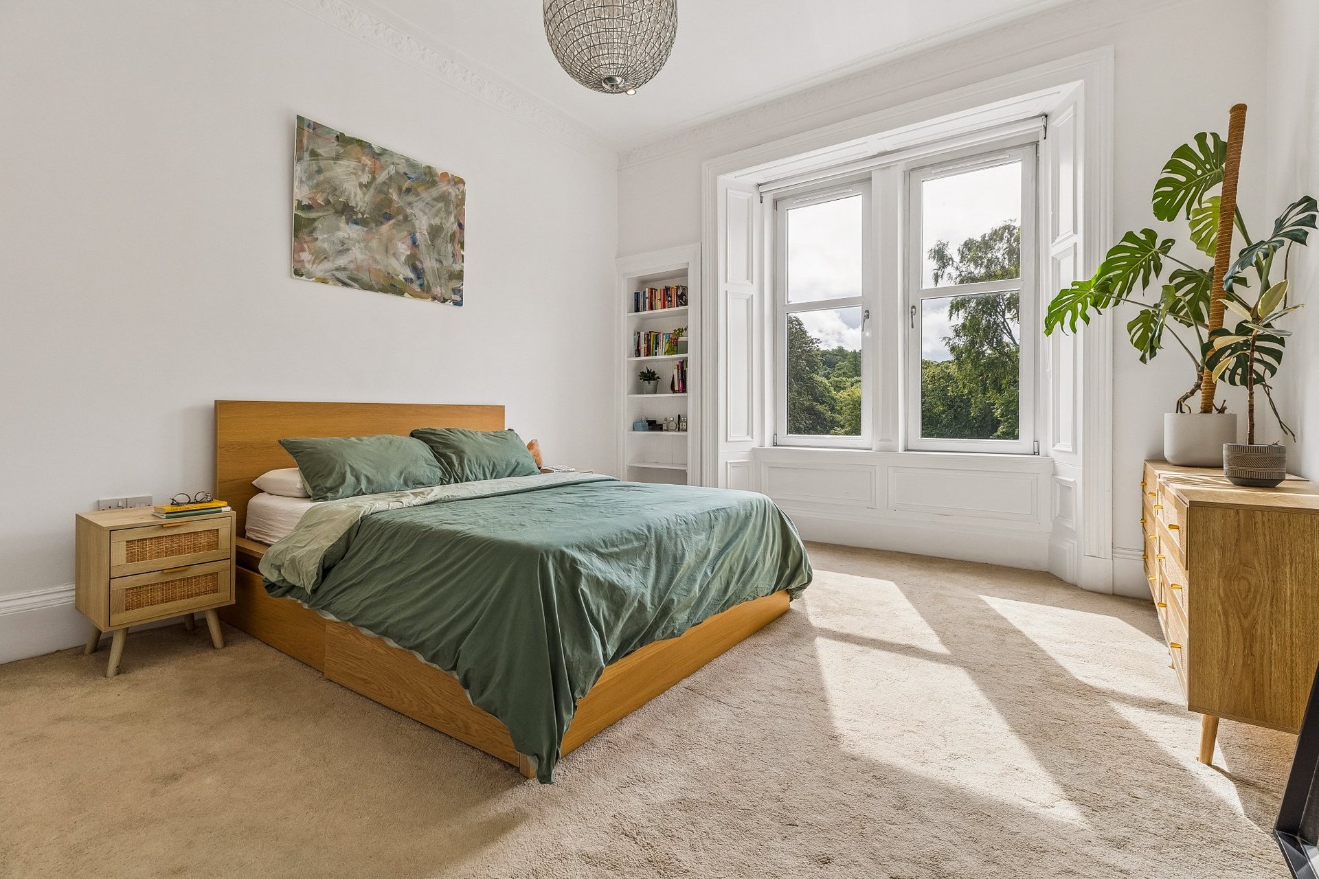 3/2, 970 Pollokshaws Road, Shawlands, Glasgow, G41 2HA - Picture #17