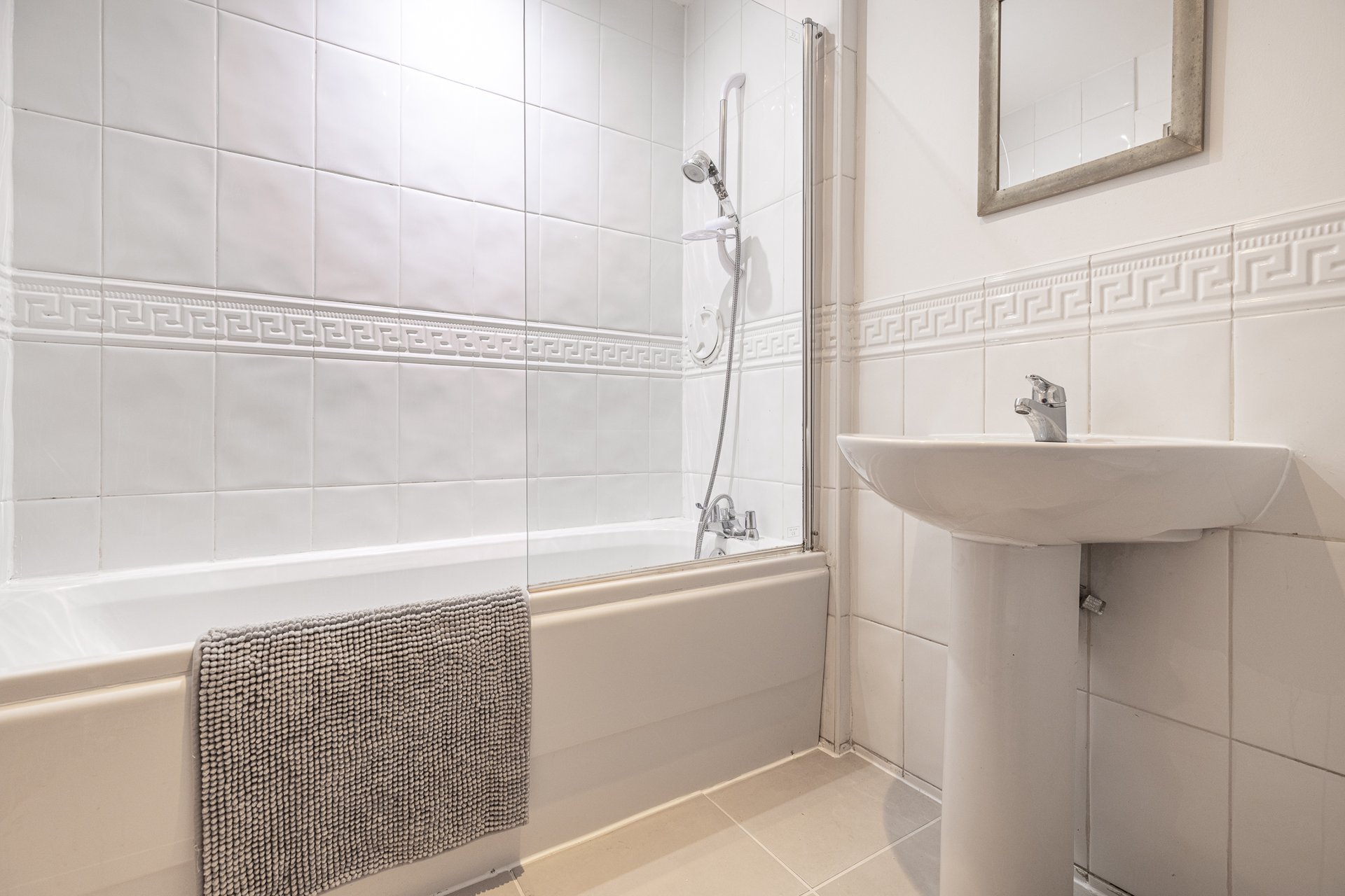 Flat 1/2 Fourth Quarter, 73 Port Dundas Road, Cowcaddens, Glasgow, G4 0HF - Picture #16