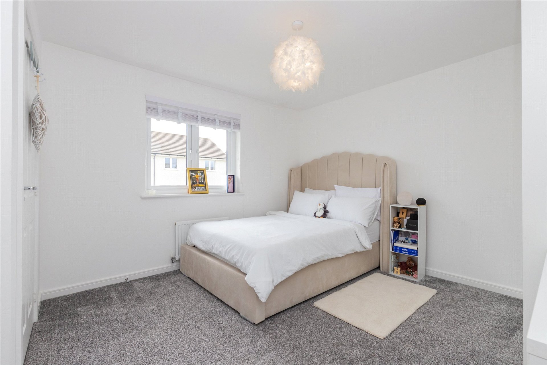20 Raeside Grove, Newton Mearns, Glasgow, G77 5GQ - Picture #34