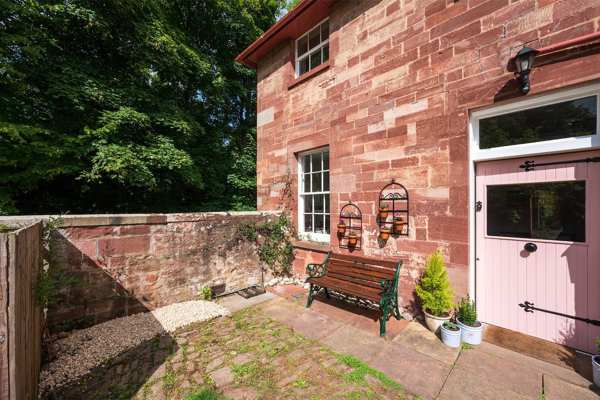 The Coachman's House, Whittingehame, East Linton, East Lothian, EH41 4QA - Picture #15