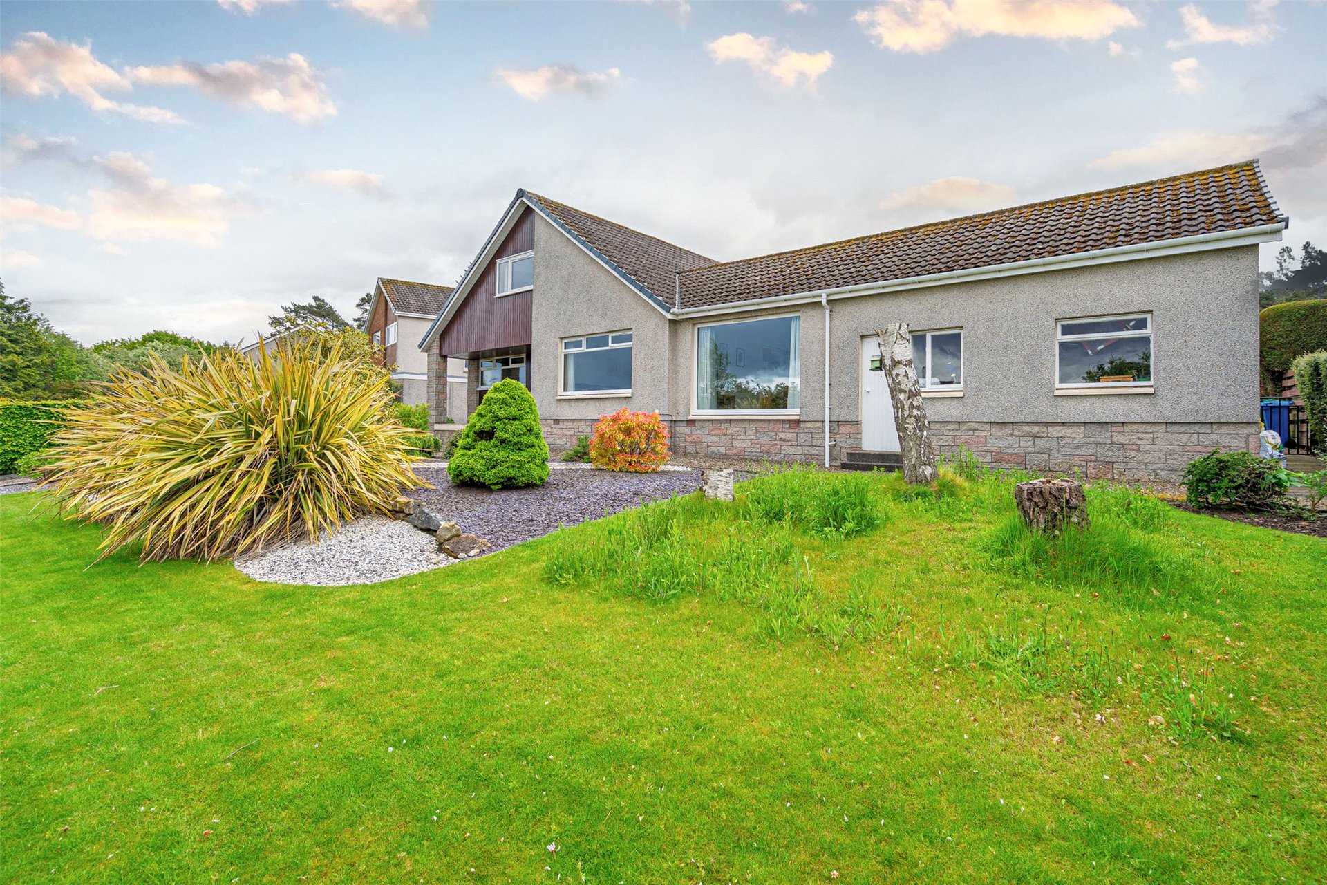 4 Aikman Place, St. Andrews, Fife, KY16 8XS - Picture #30