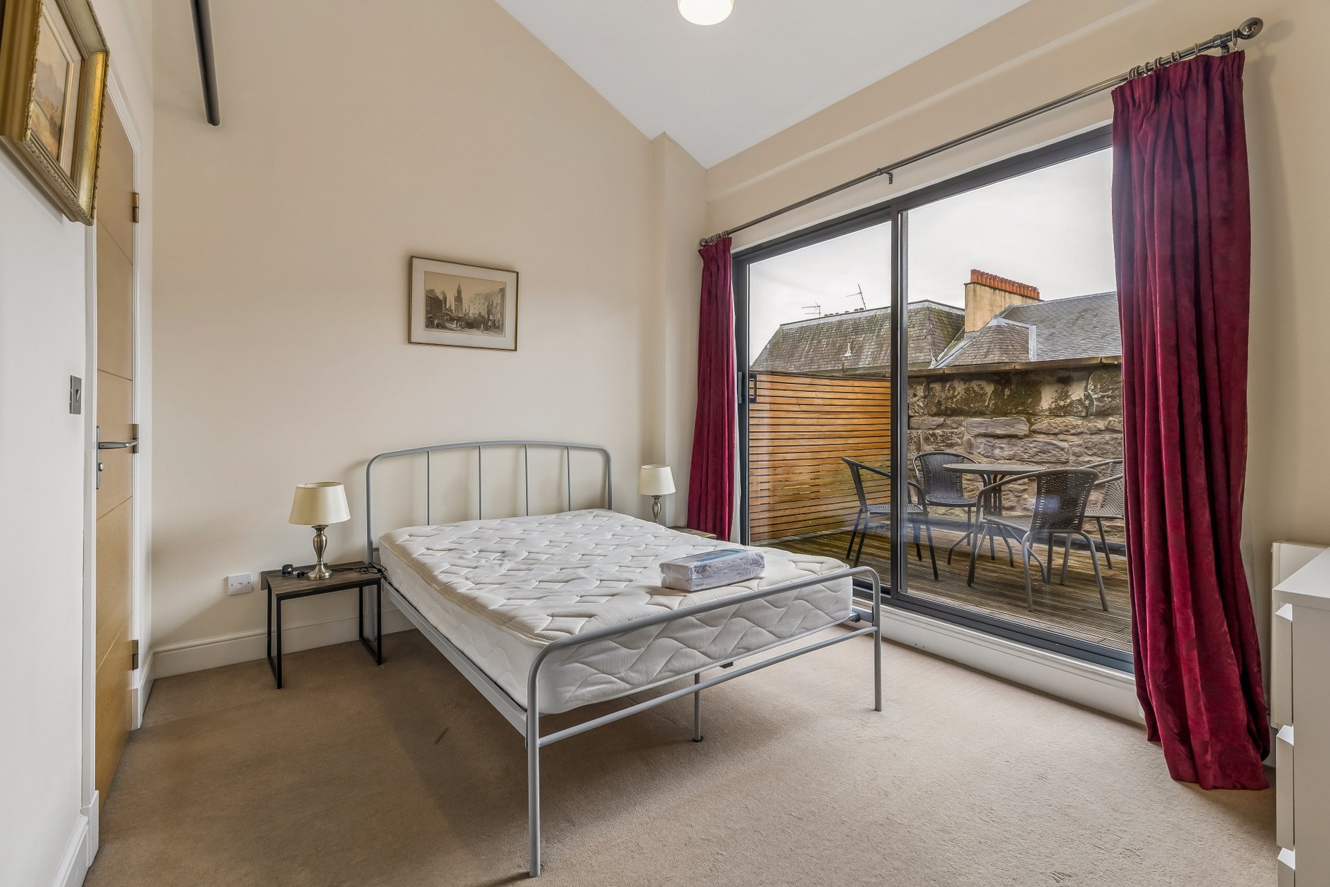 3/3, 49 Derby Street, Glasgow, G3 7TU - Picture #11