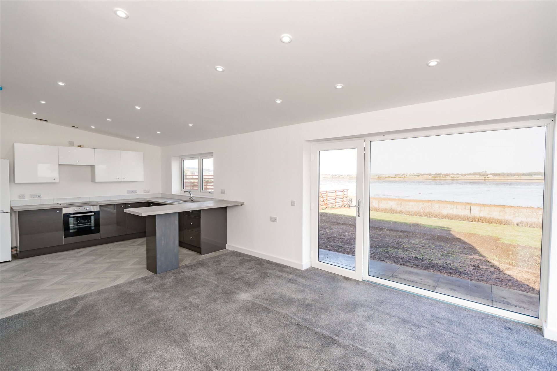 Edenside House Easter, Edenside, St. Andrews, Fife, KY16 9SQ - Picture #2