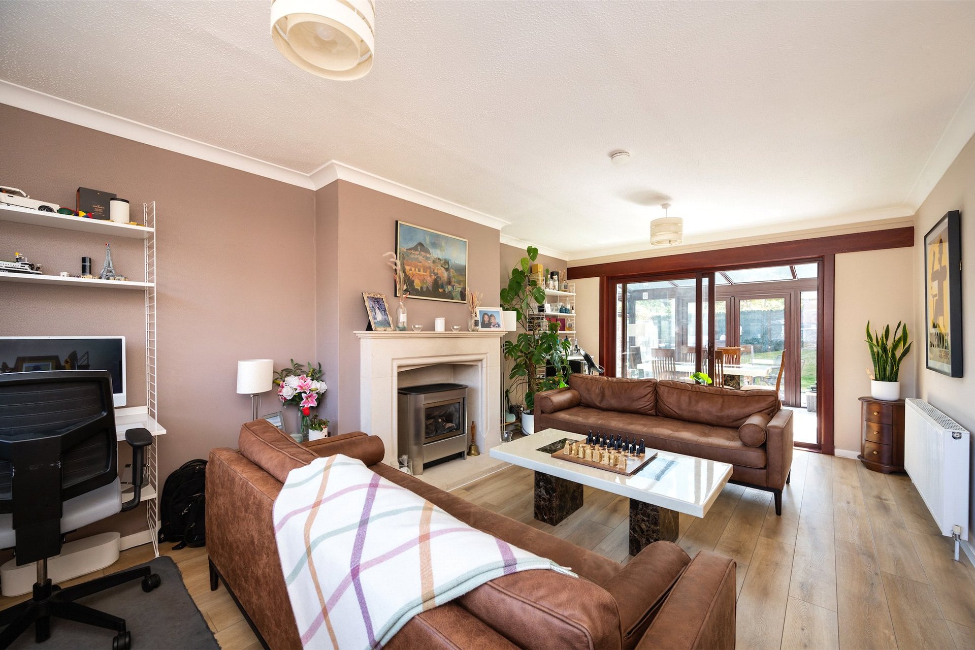 28 Glassel Park Road, Longniddry, East Lothian, EH32 0NY - Picture #2