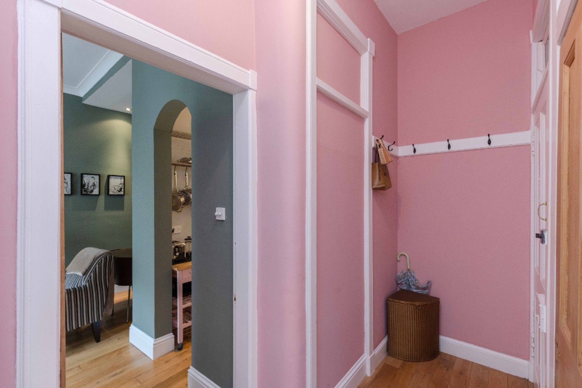 11 Dean Park Street, Stockbridge, Edinburgh, EH4 1JR - Picture #11