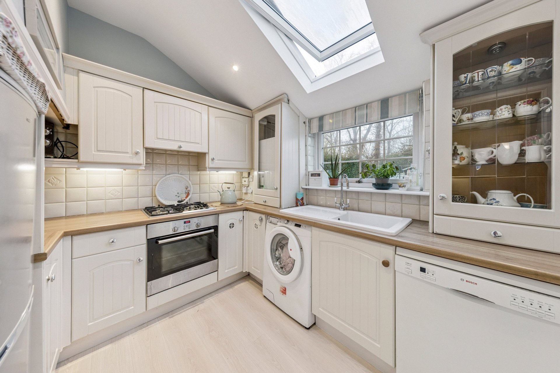 3 Lennox Avenue, Scotstoun, Glasgow, G14 9HF - Picture #12