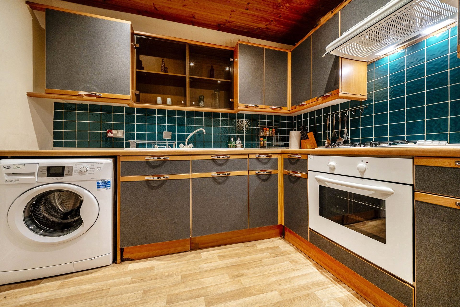 41/9 Caledonian Crescent, Edinburgh, EH11 2AQ - Picture #5